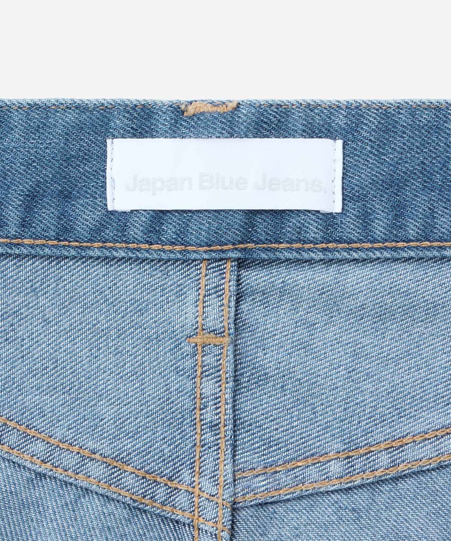 Light Curve jeans 9oz Japan Blue Jeans