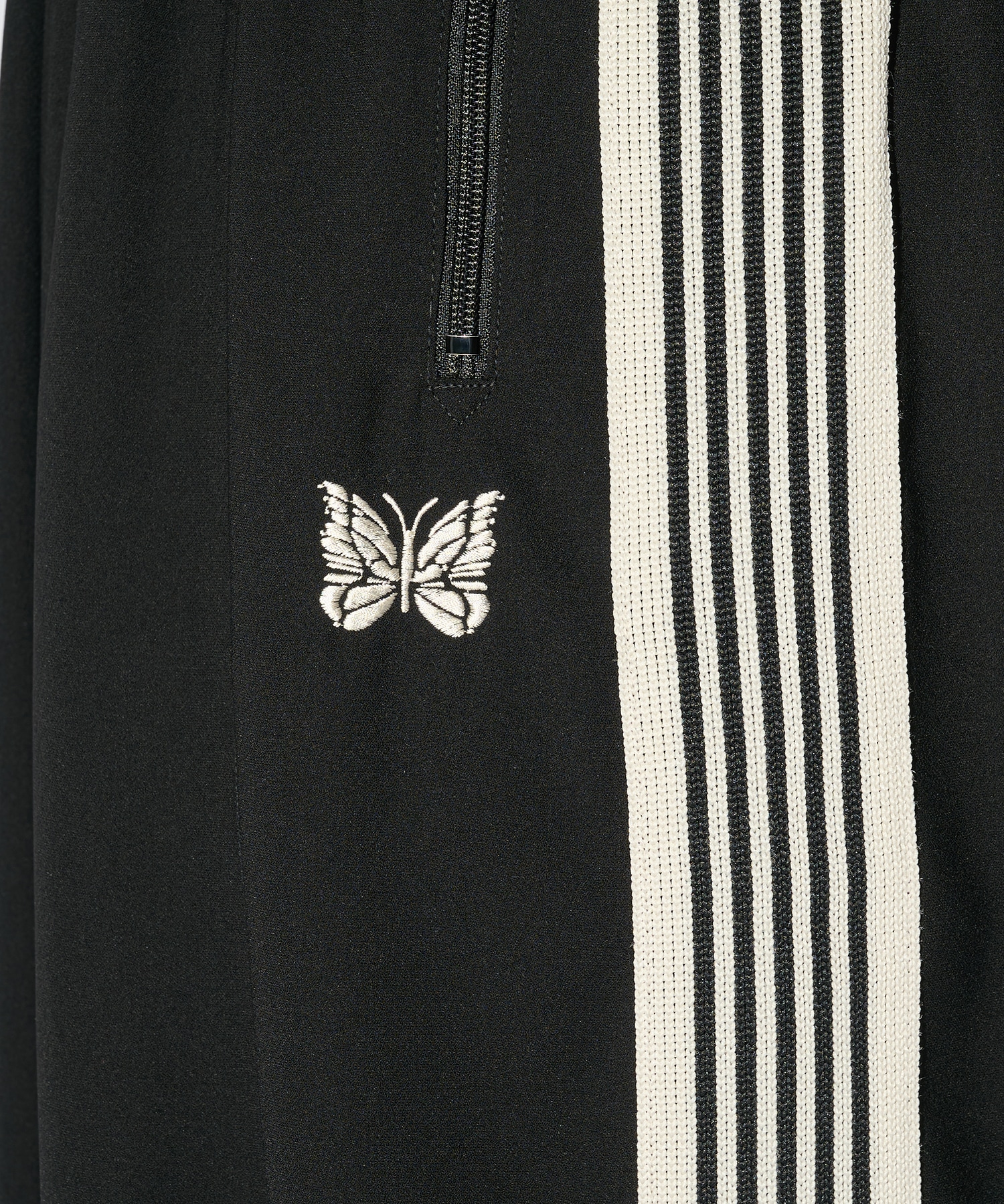 別注 H.D Track Pant - Amunzen NEEDLES