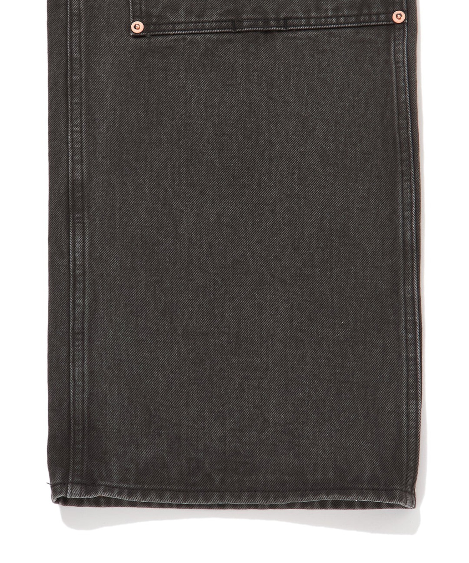 CS MODERN DENIM PAINTER SUGARHILL