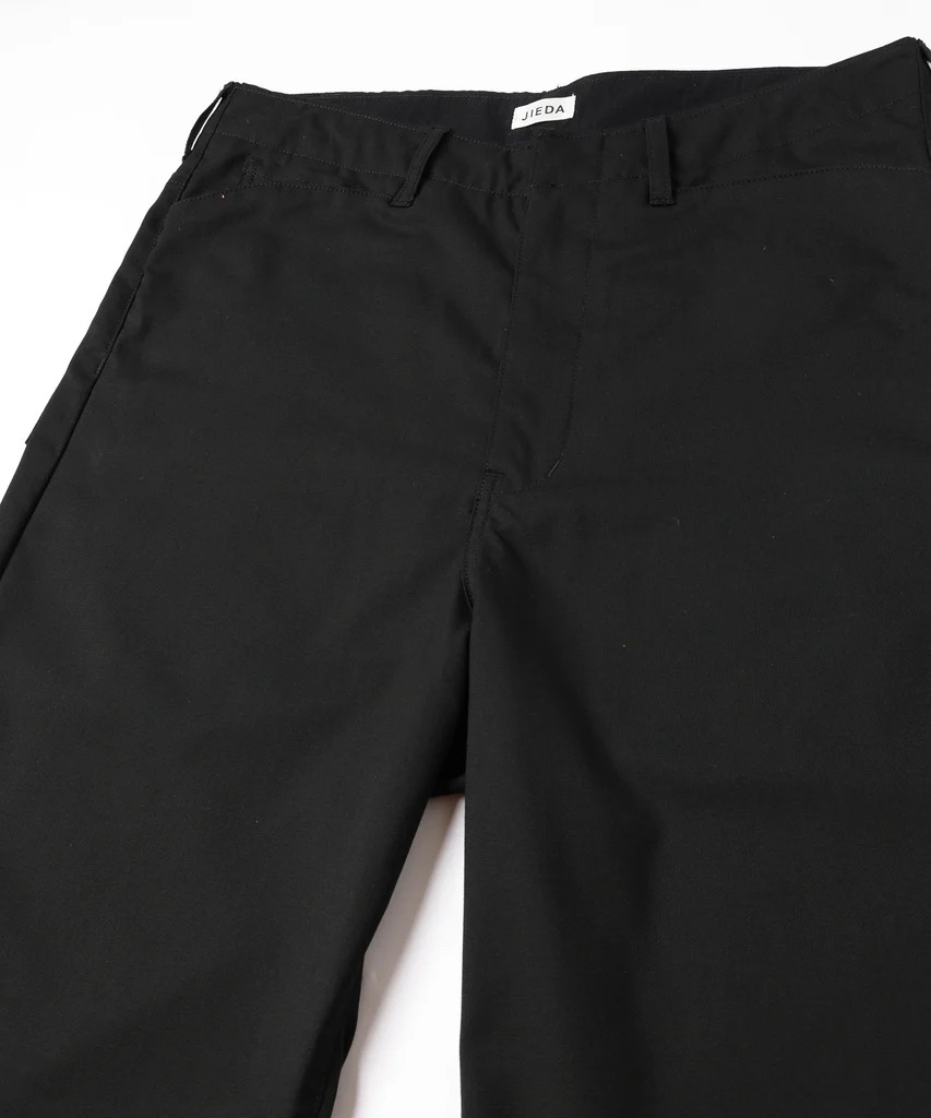 FLARE PANTS JieDa