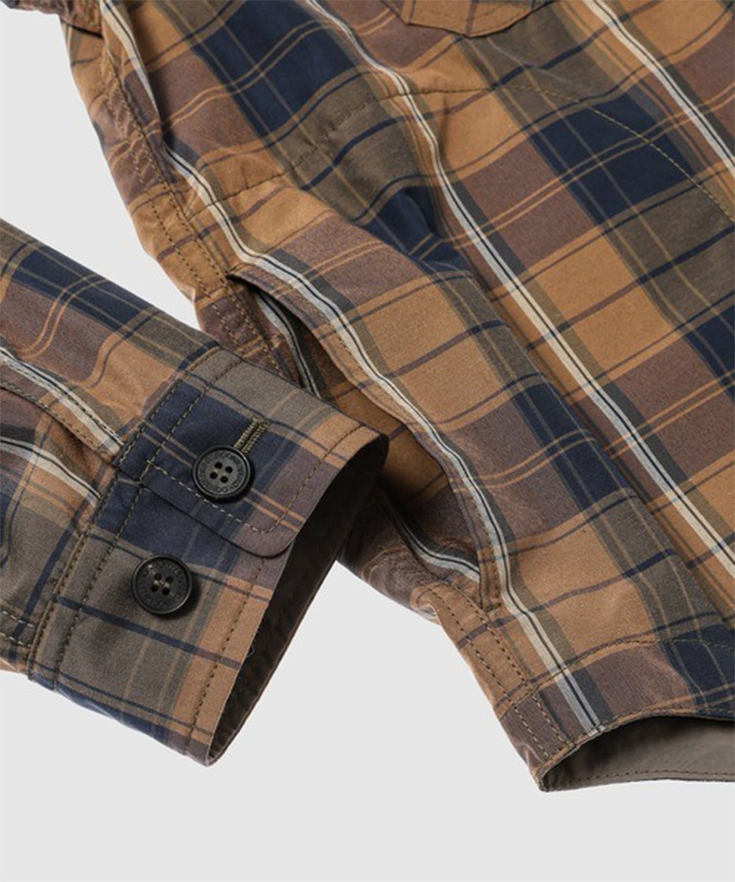 HQ-J031-051 CHECK JACKET COMME des GARCONS HOMME