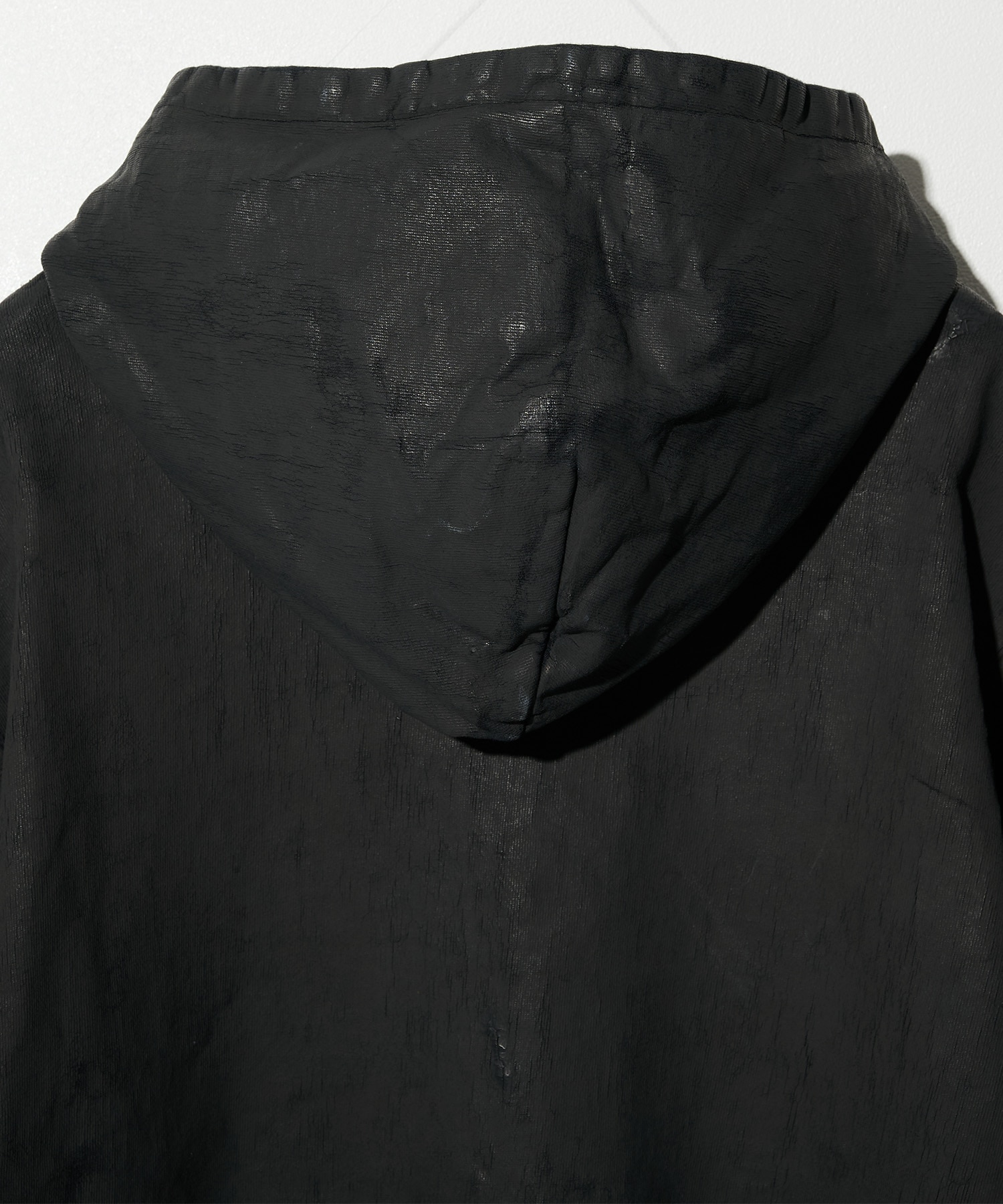 CERAMIC JACKET OUAT