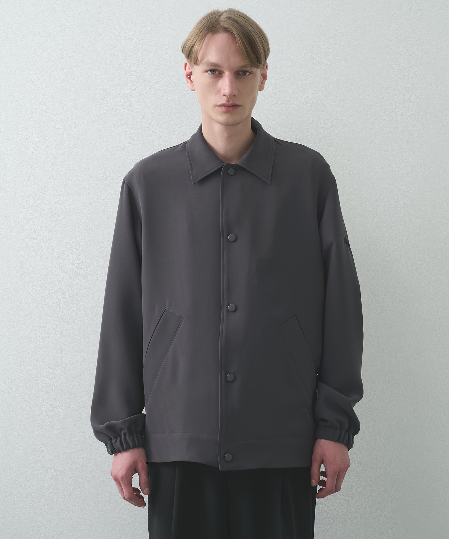別注 2256-BL01-095 BLOUSON N.HOOLYWOOD