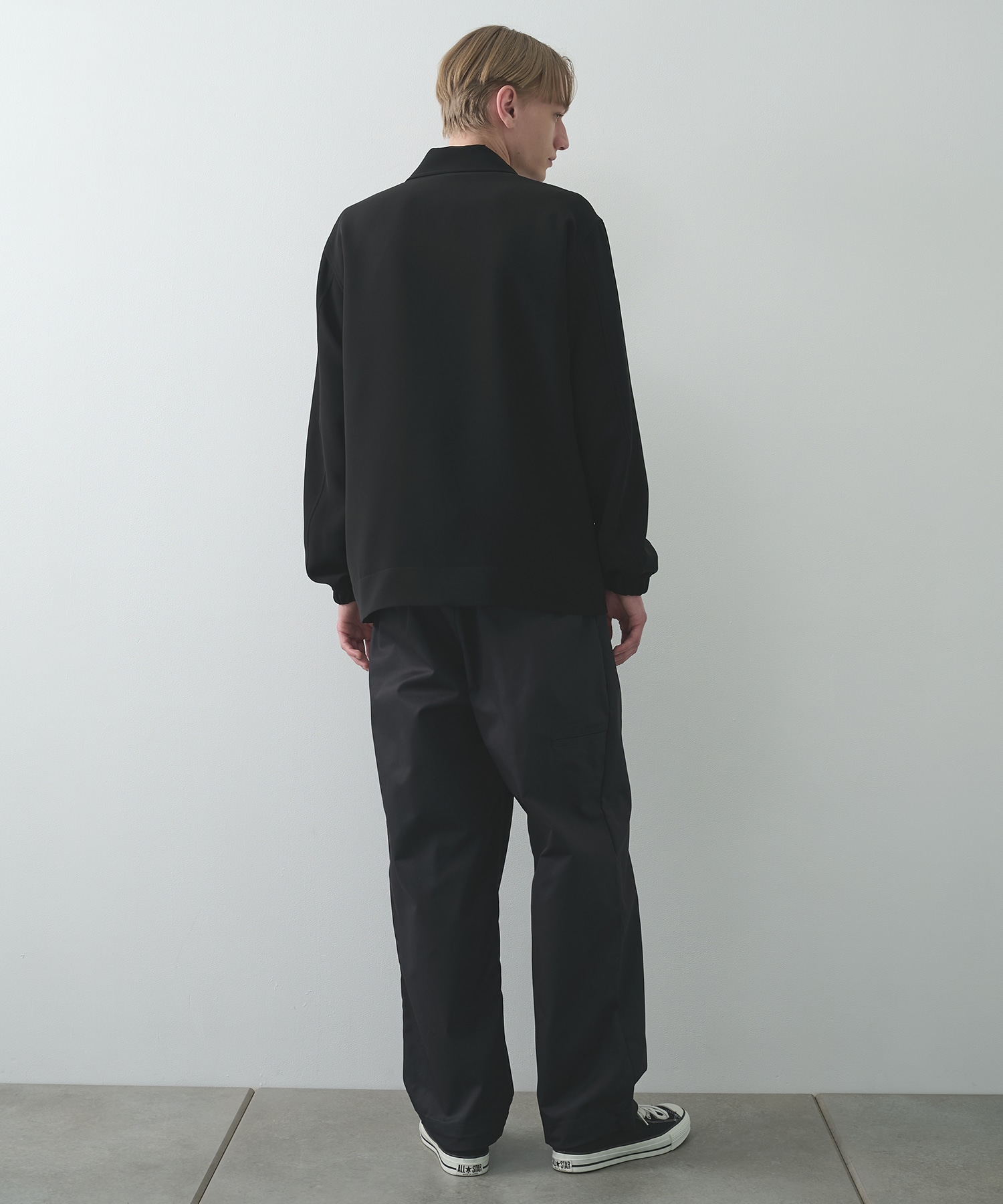 別注 2256-BL01-095 BLOUSON N.HOOLYWOOD