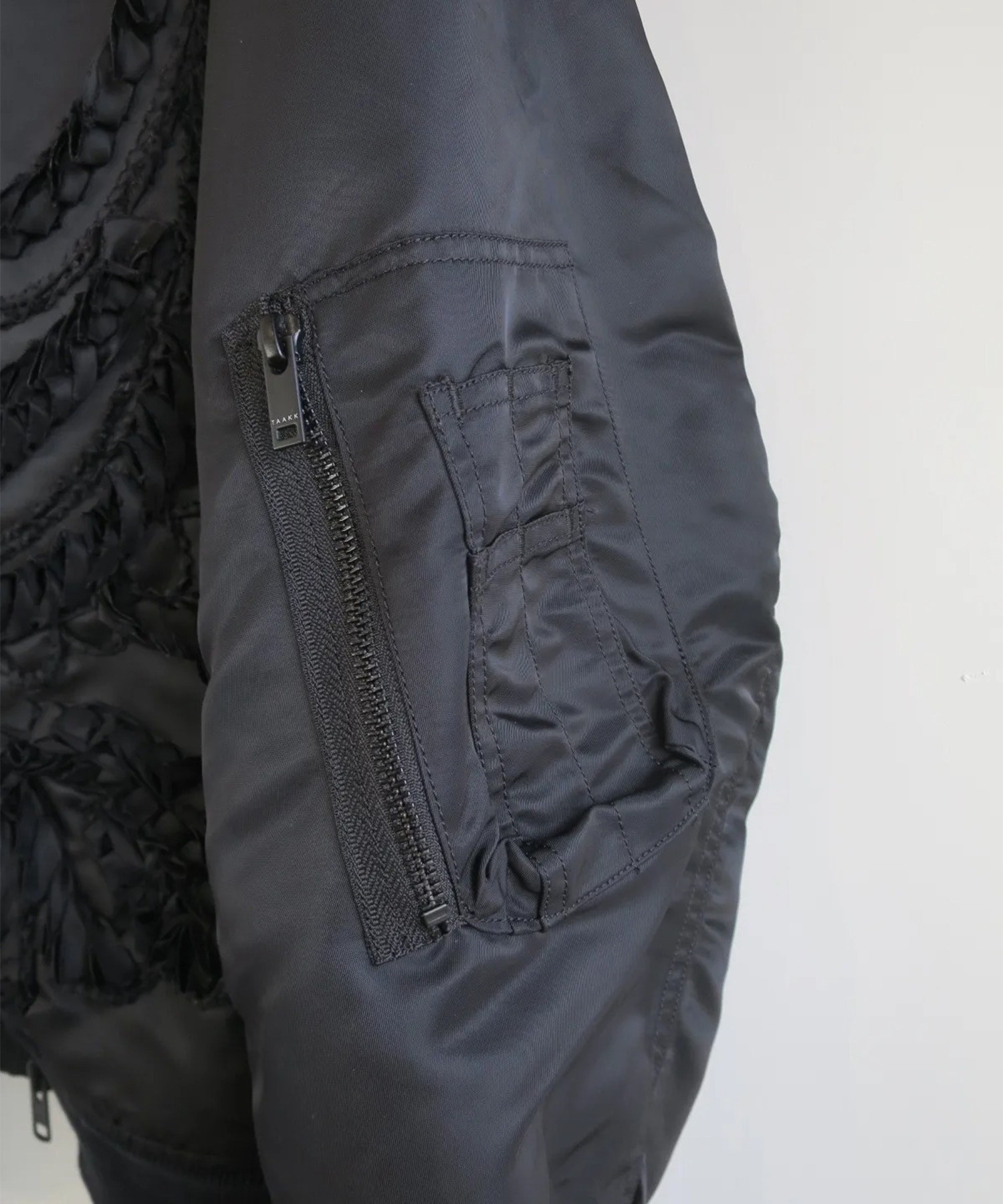MA-1 Blouson TAAKK