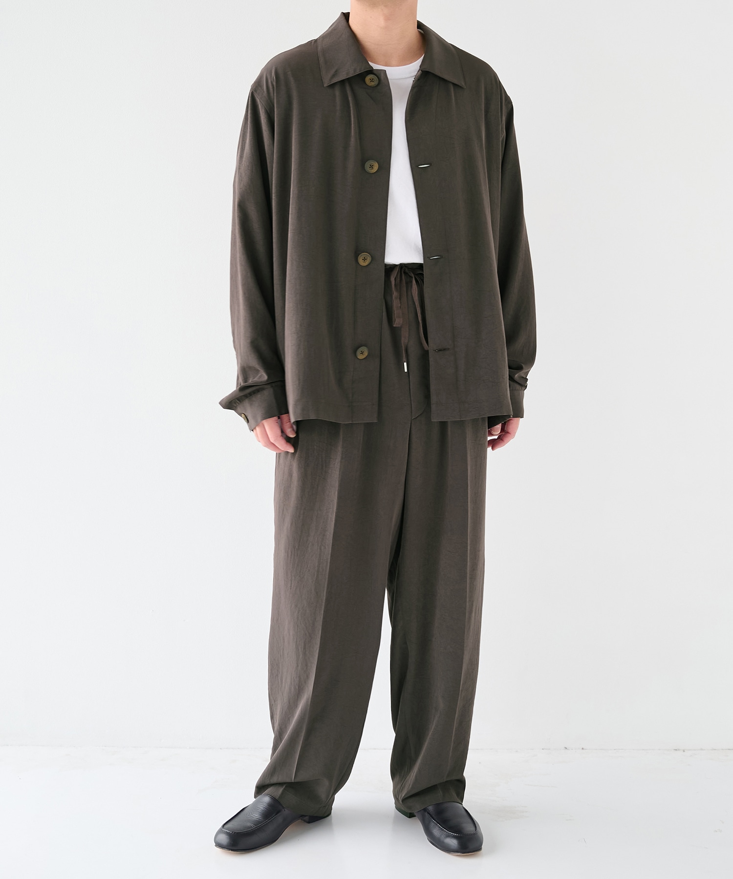 別注 SHIRTS BLOUSON RAINMAKER
