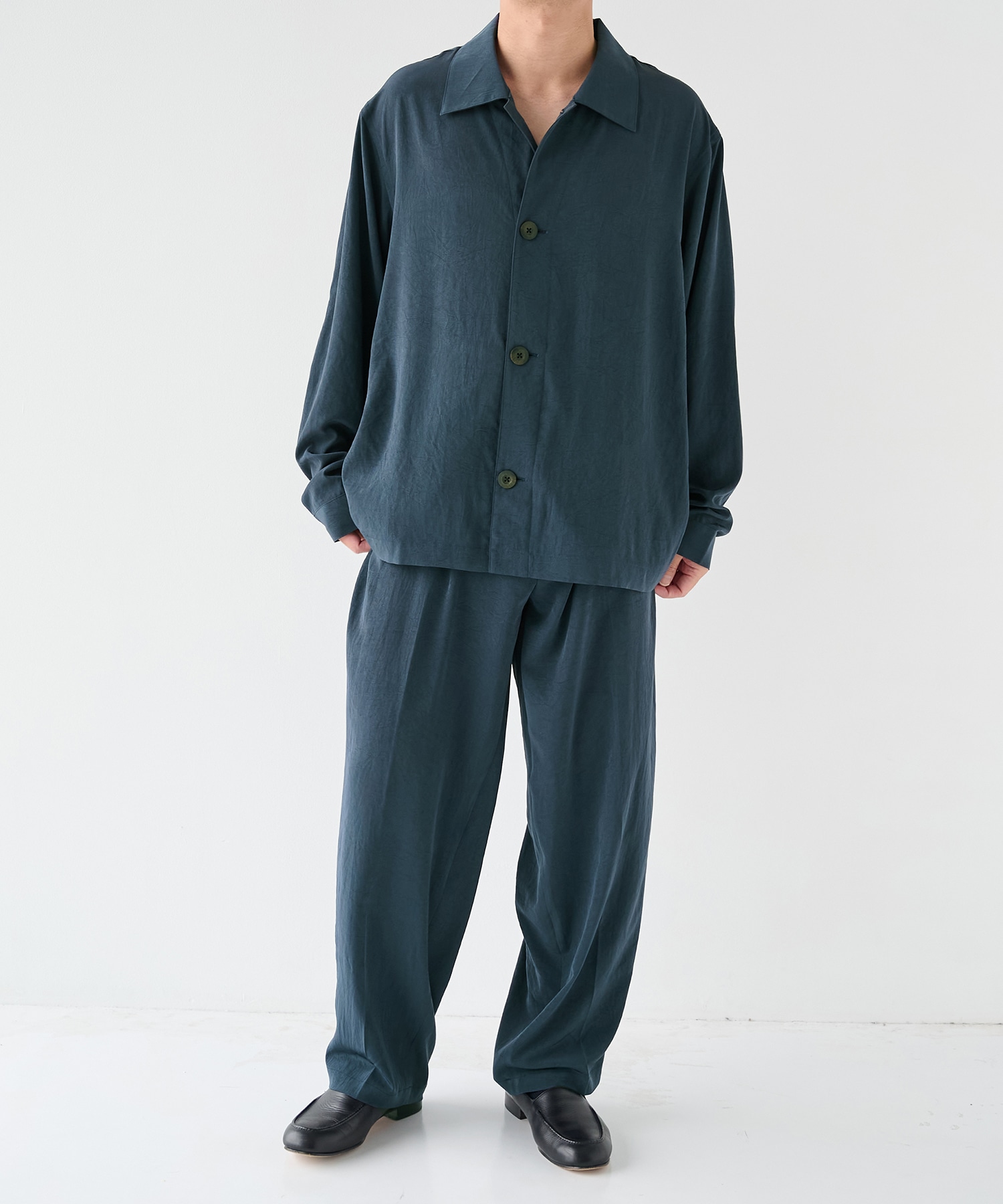 別注 SHIRTS BLOUSON RAINMAKER