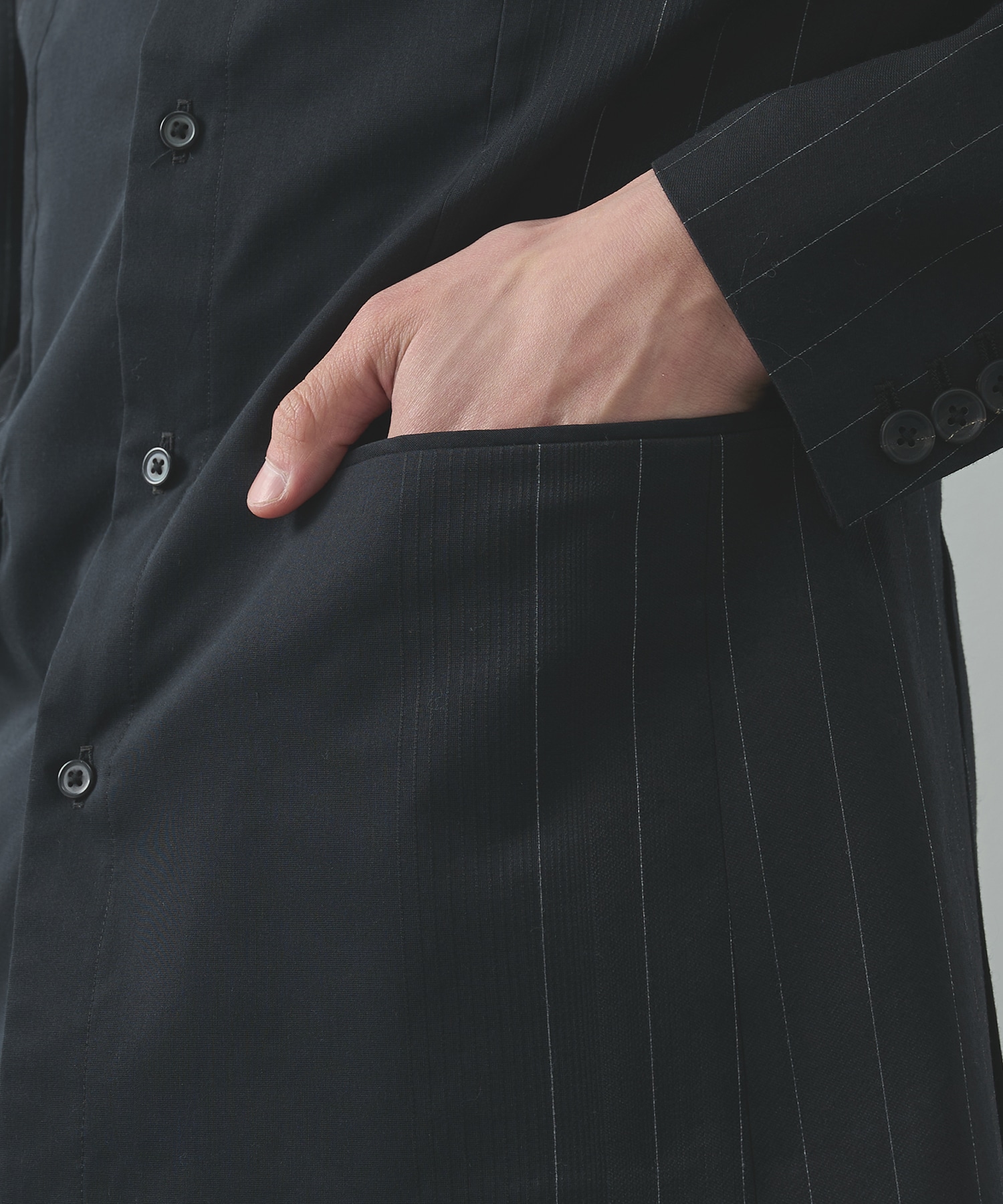 Shirt Jacket TAAKK