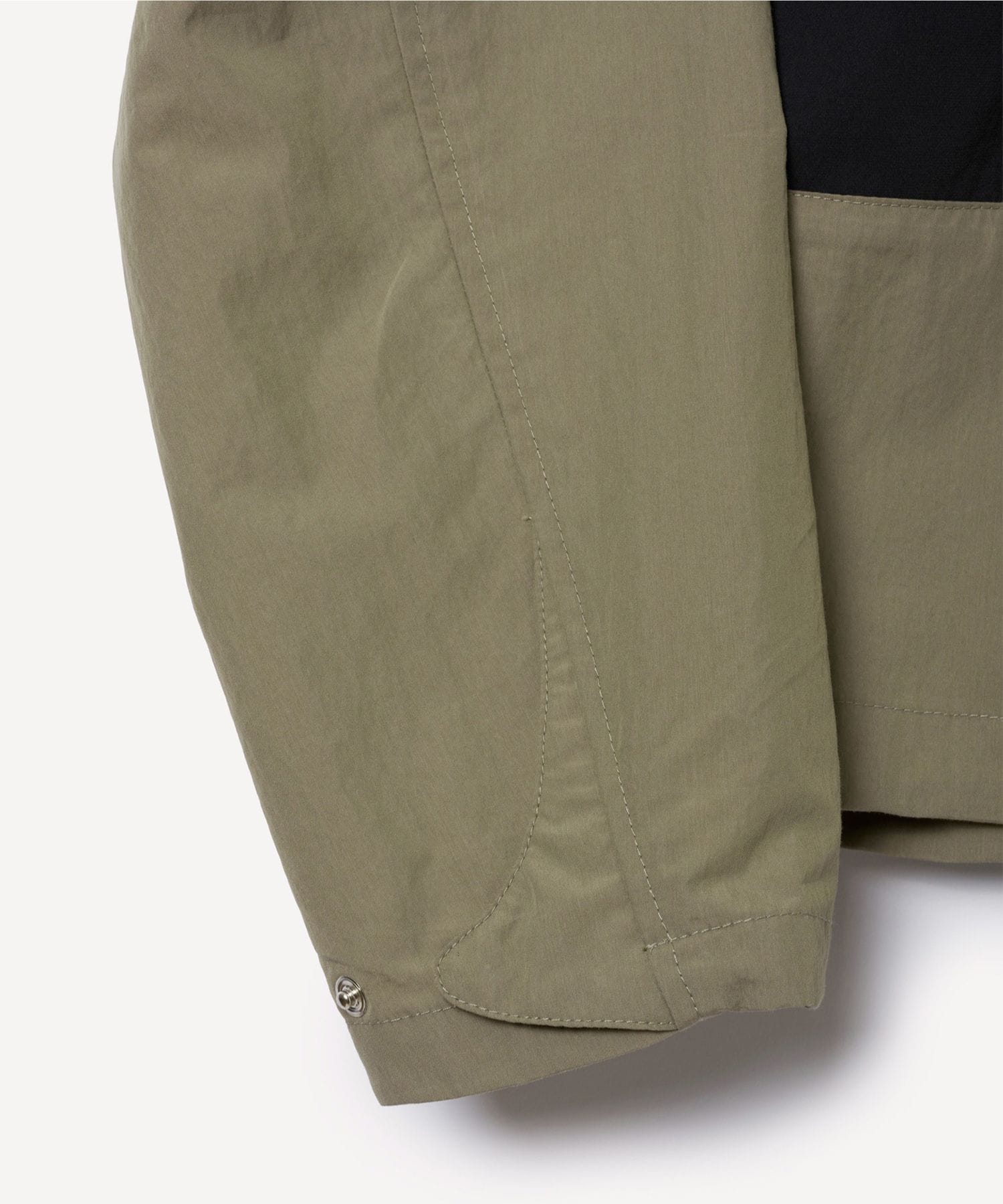 ALCOVE JACKET YDOT