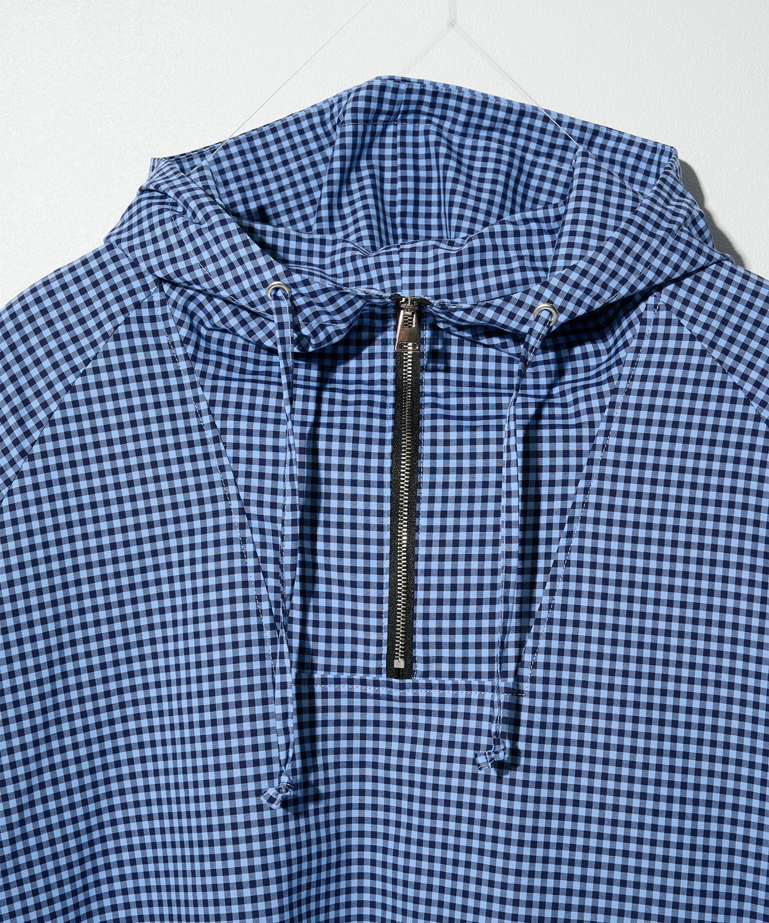 OFFICE ANORAK OUAT