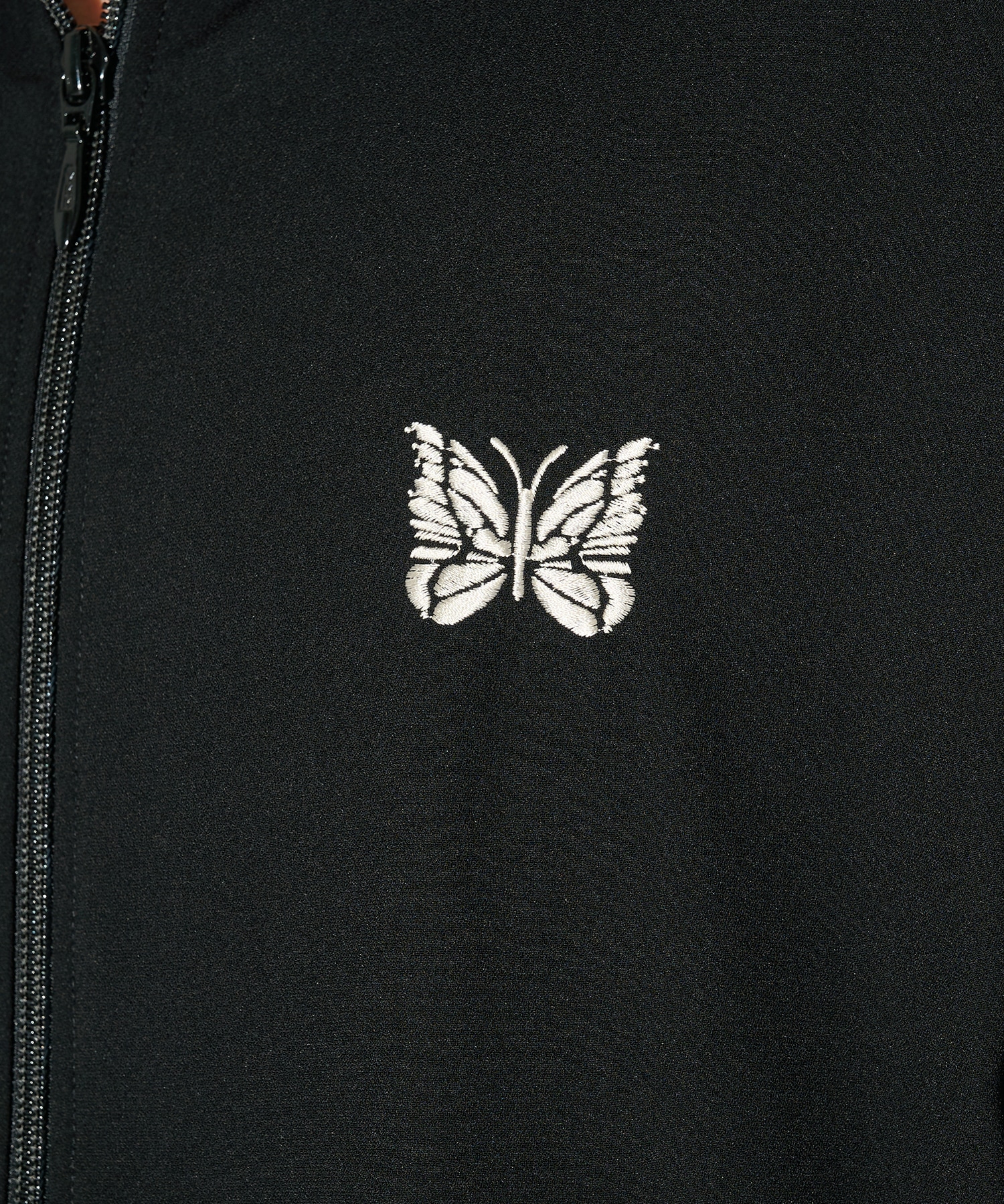 別注 Track Jacket - Amunzen NEEDLES