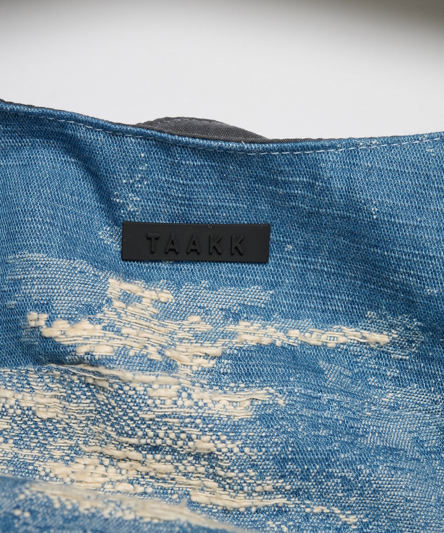 Denim Bag (Middle) TAAKK