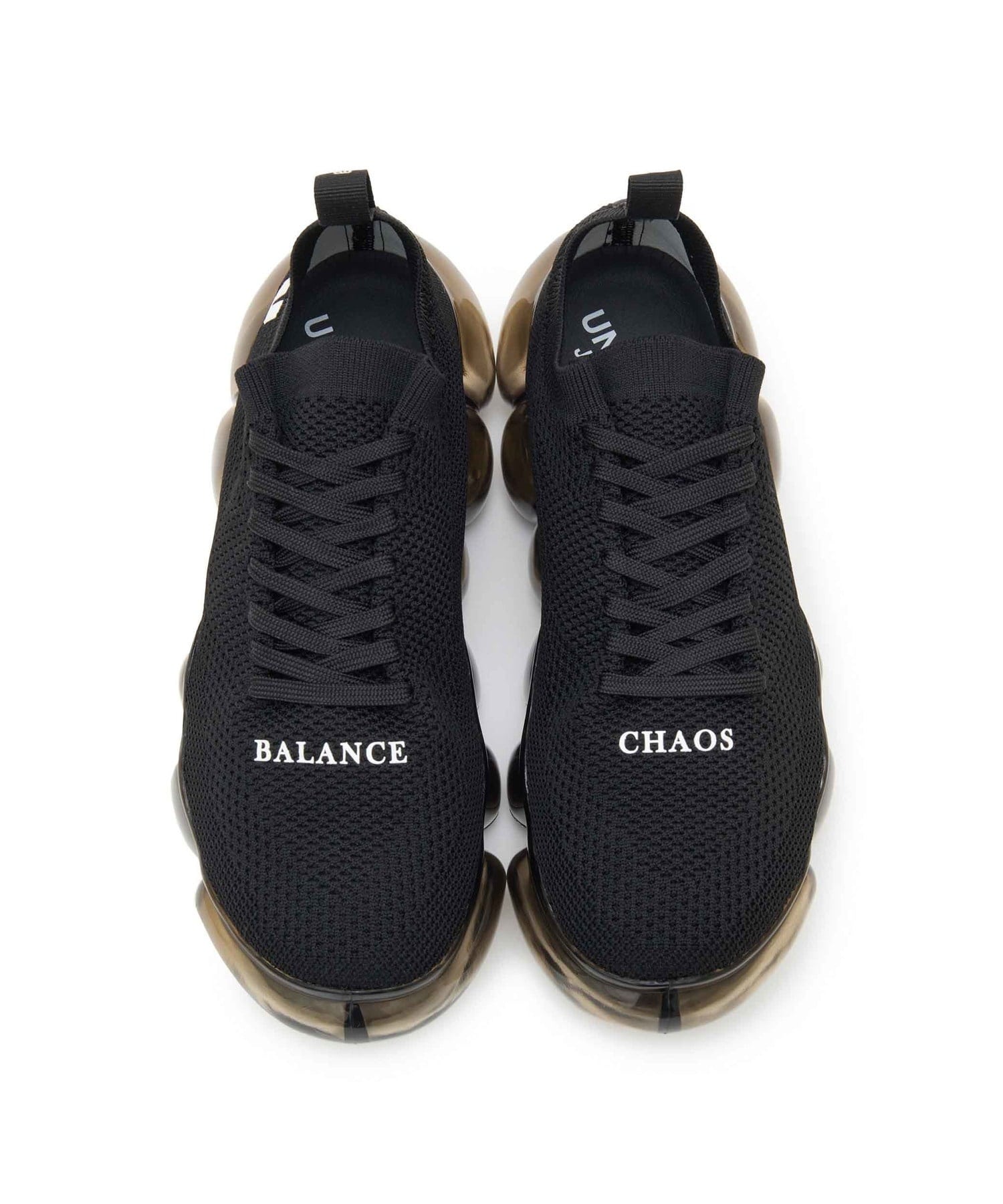 UP1F9F01　Grounds JEWELRY CHAOS BALANCE UNDERCOVER