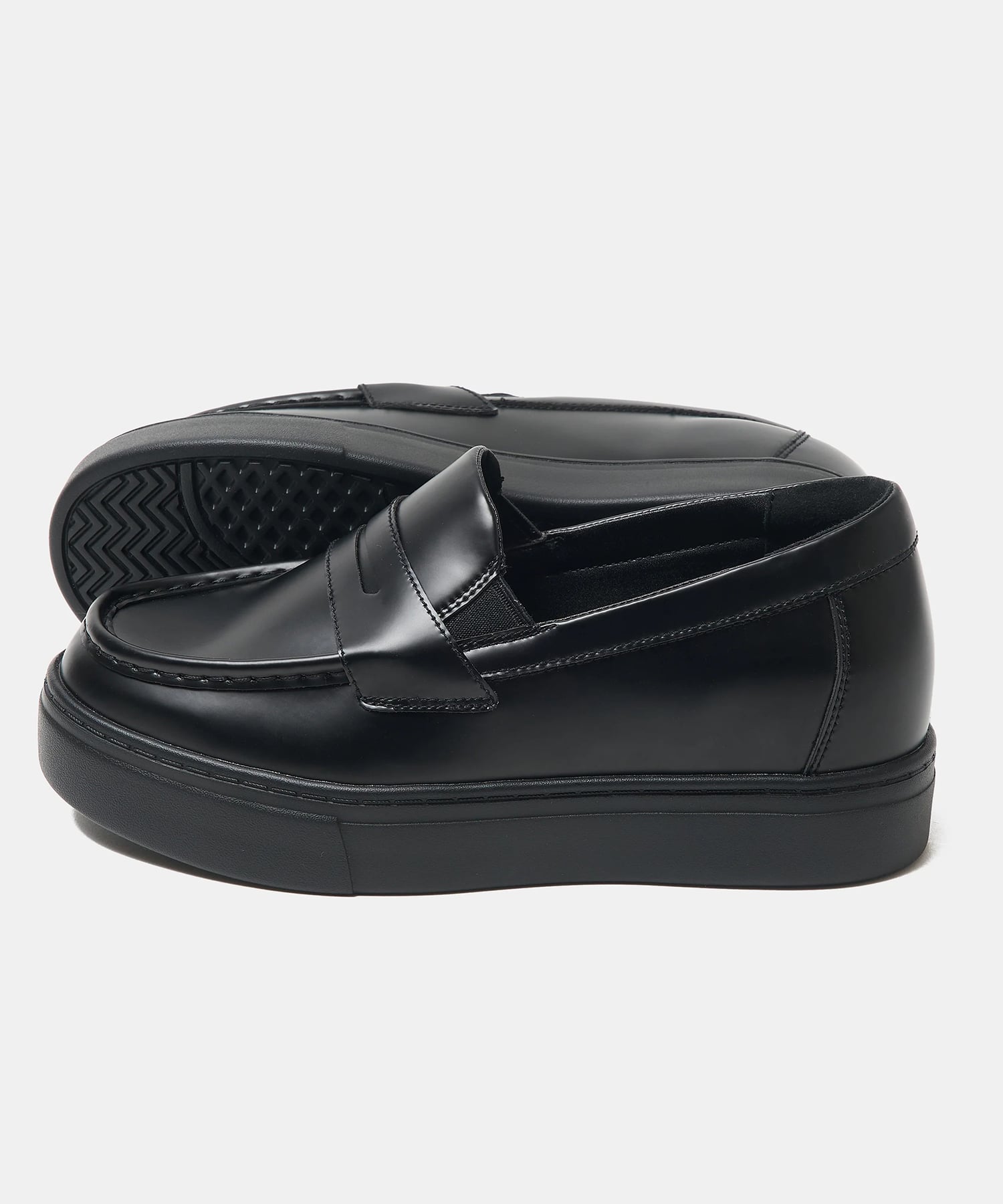 LIKKE 5.5cm STYLE UP SNEAKERS STANDOOL