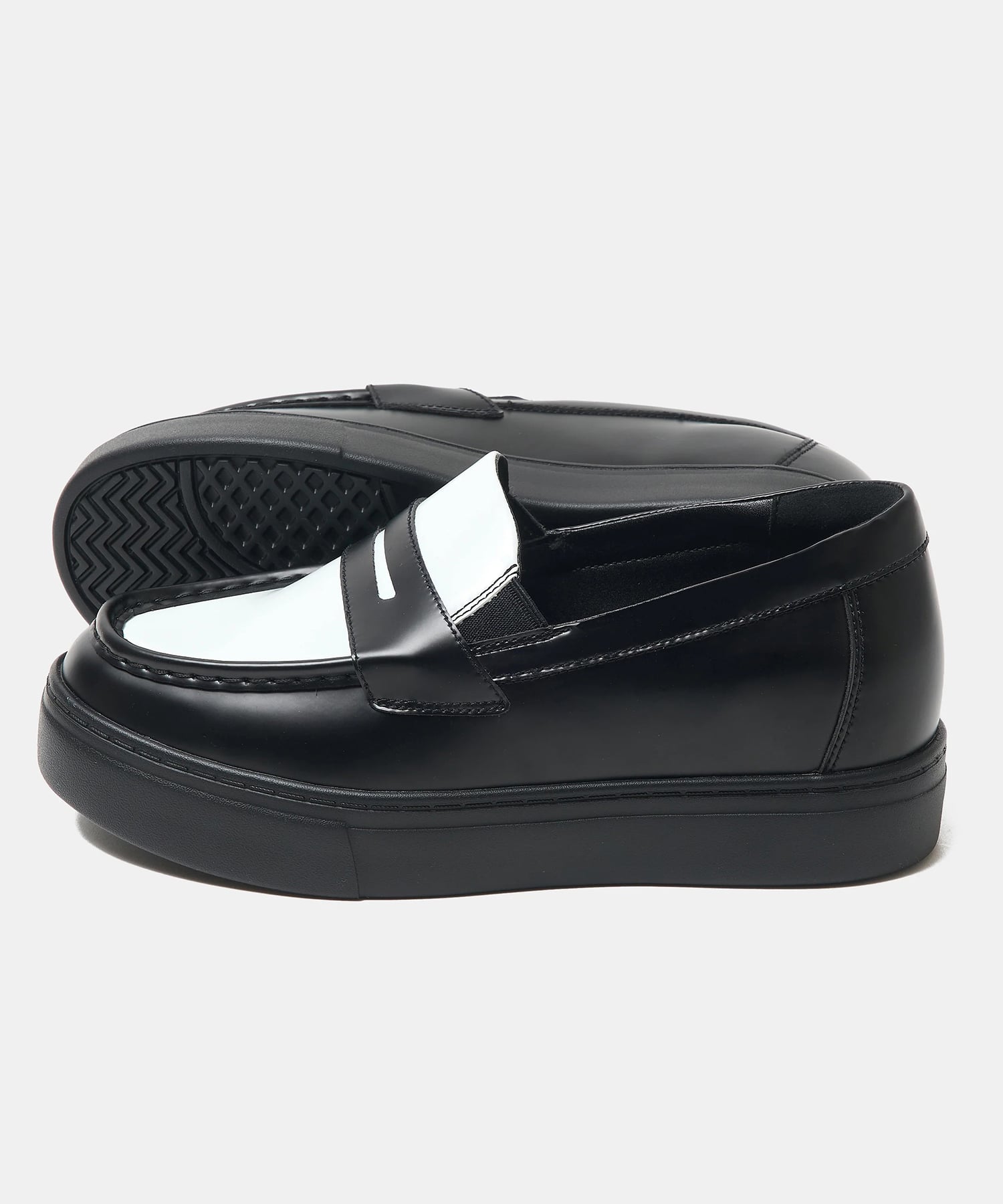 LIKKE 5.5cm STYLE UP SNEAKERS STANDOOL