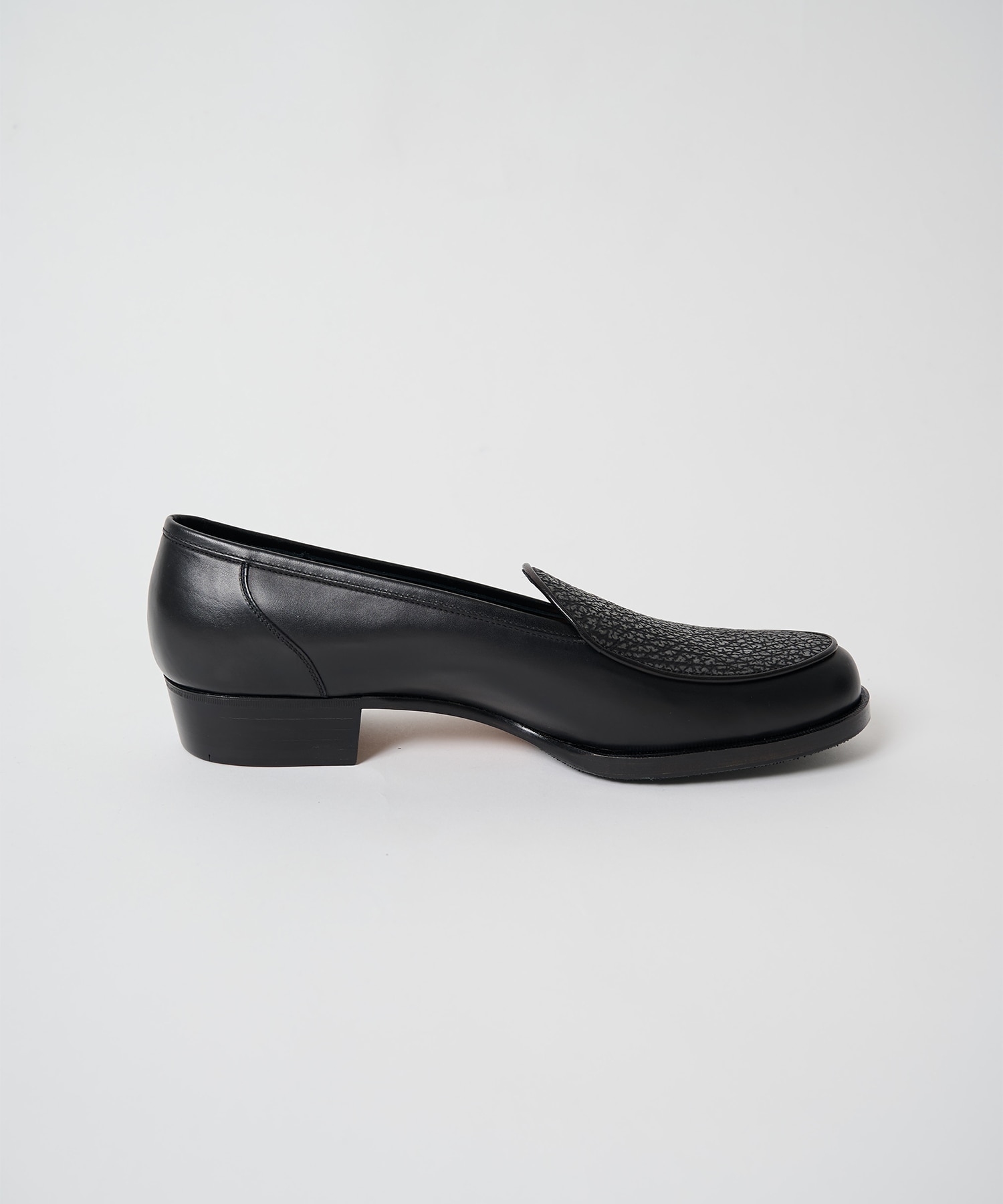 Re-lux Shark Skin × BabyCalf 