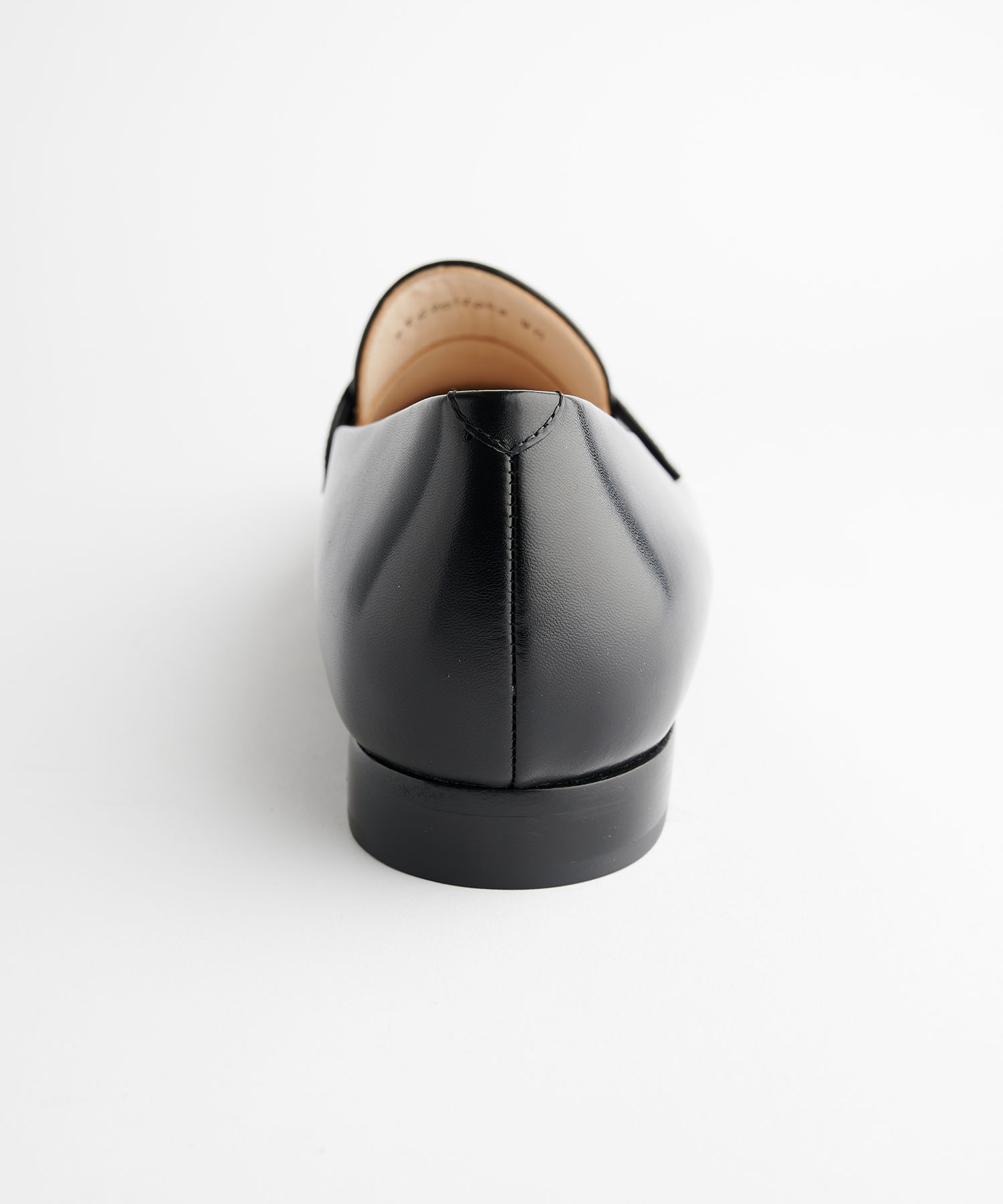 FRENCH LOAFER foot the coacher