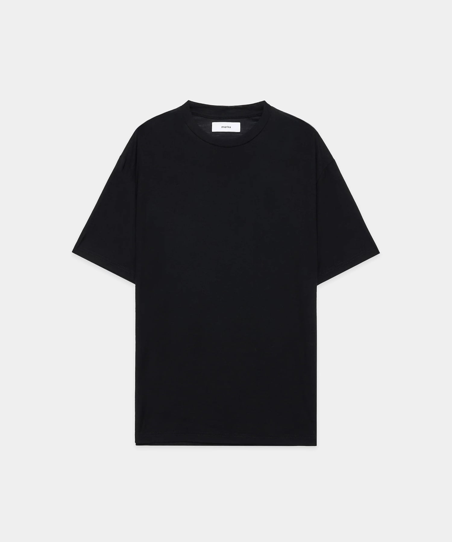 CREW NECK TEE MARKAWARE/marka