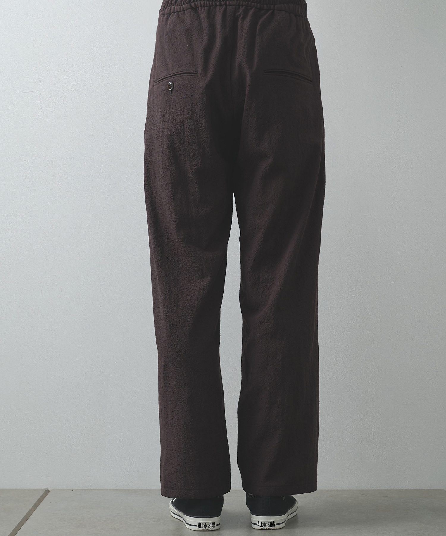 Techno Wool Sleeping Trousers Product Twelve