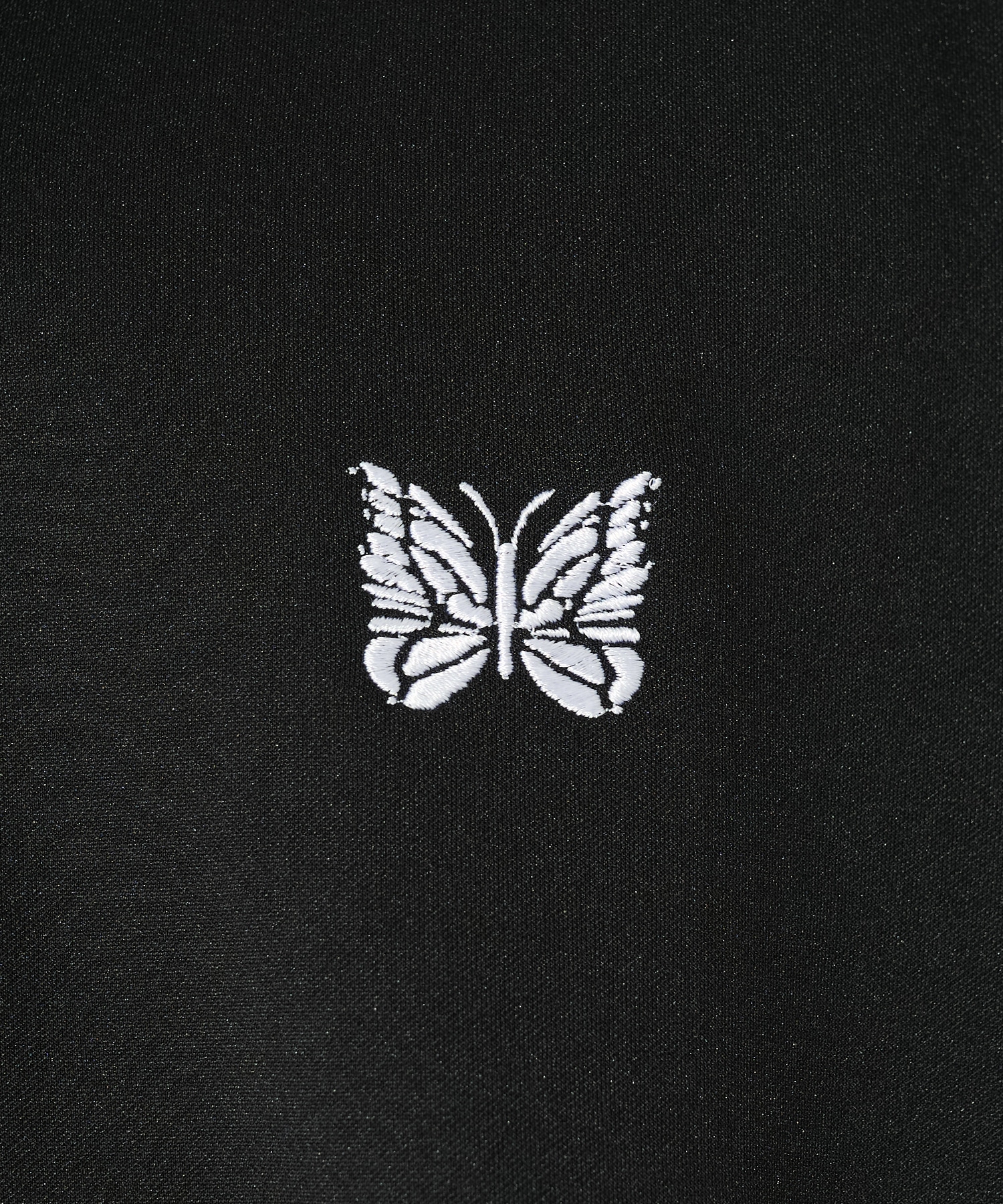 別注 Track S/S Crew Neck Shirt - COOL NEEDLES