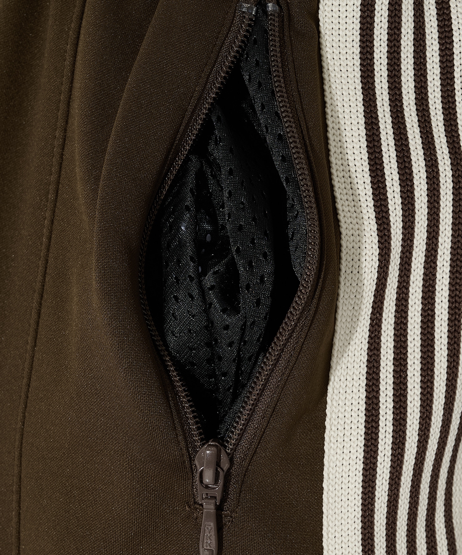 別注 Track Pant - COOL NEEDLES