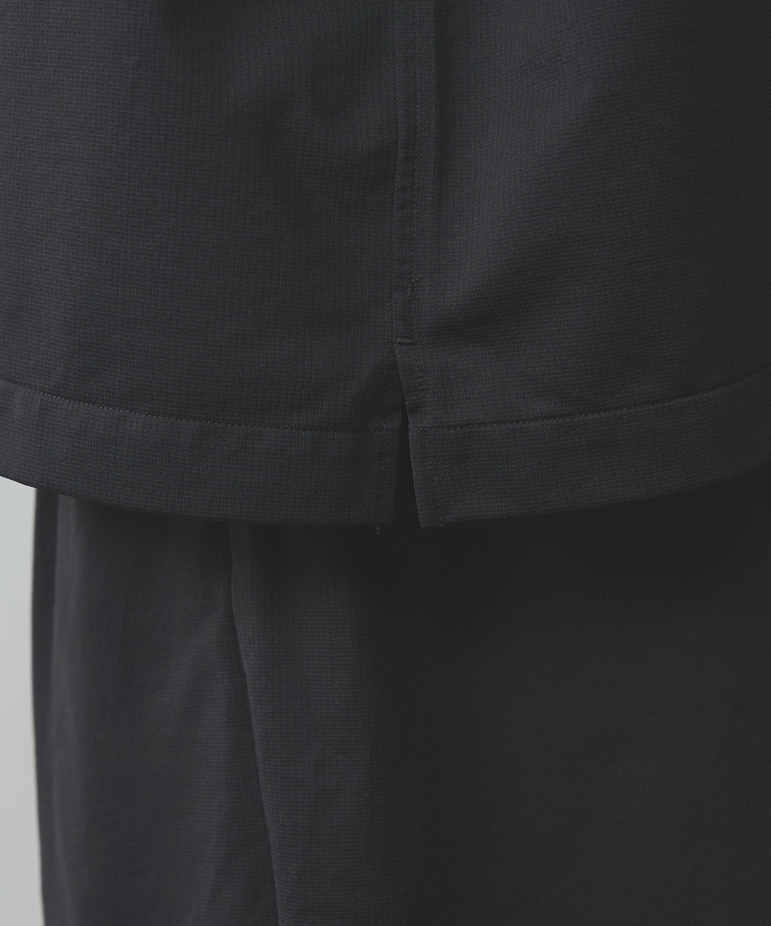 36G Nylon Balise SS Shirt KANEMASA PHIL.