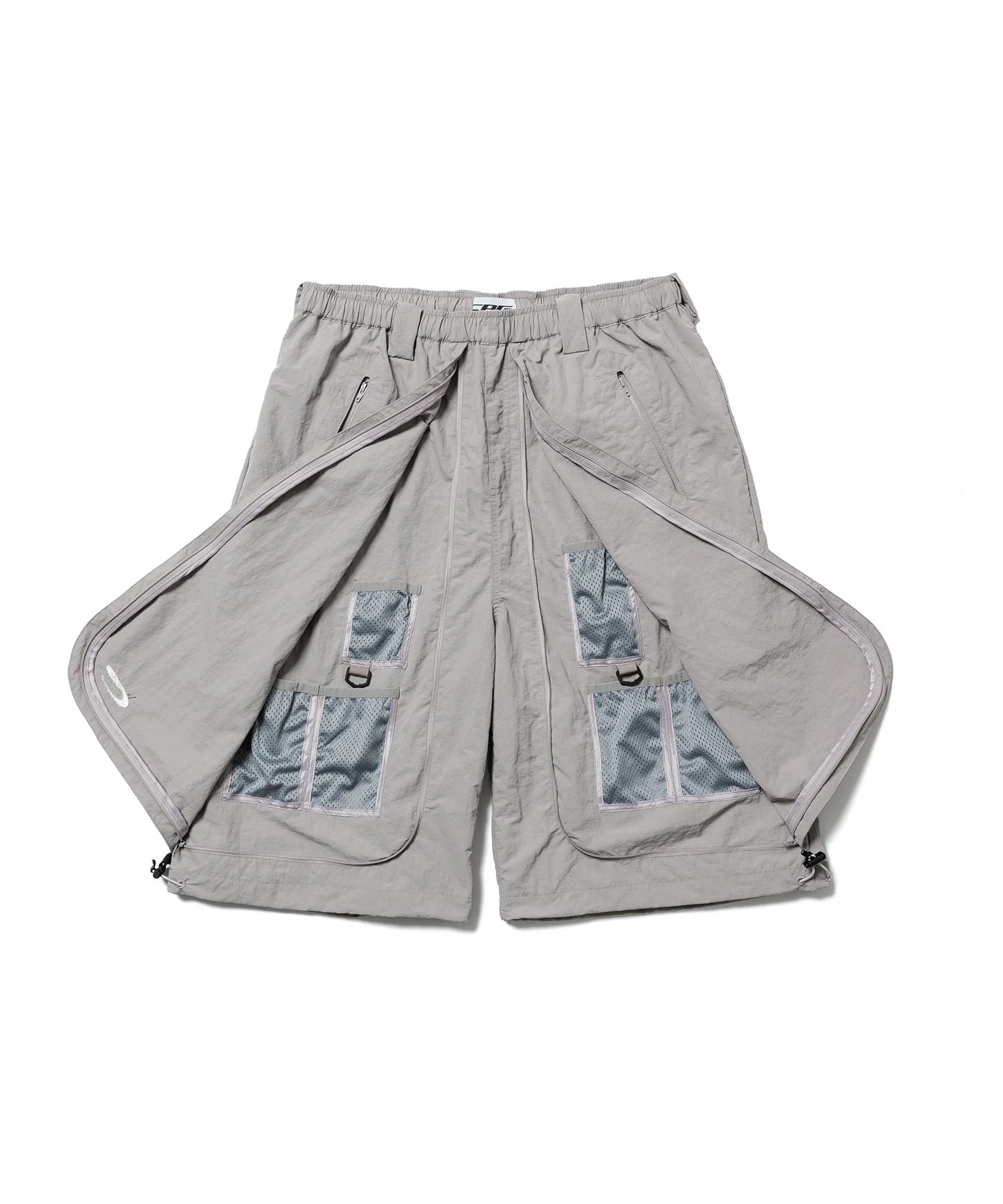 CPG STEALTH SHORTS CPG