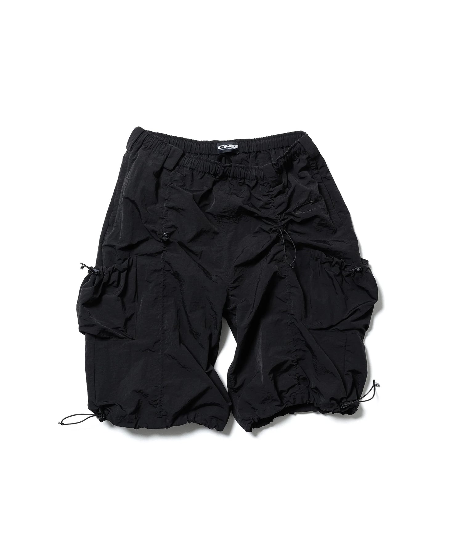 CPG ANOMALY CORD HALF PANTS 26SS CPG