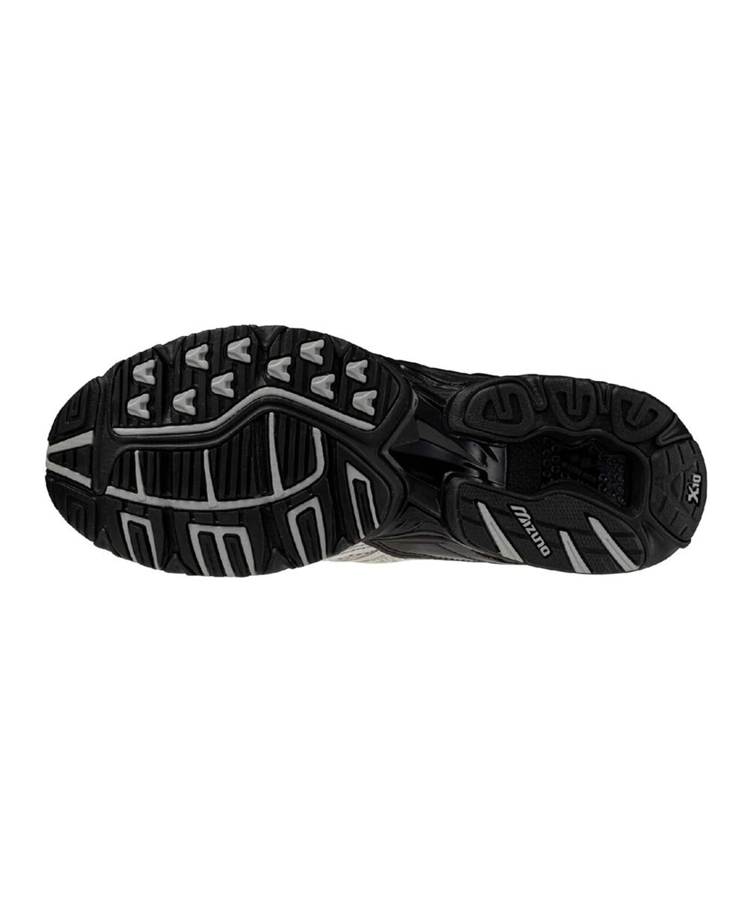WAVE RIDER 10 MIZUNO