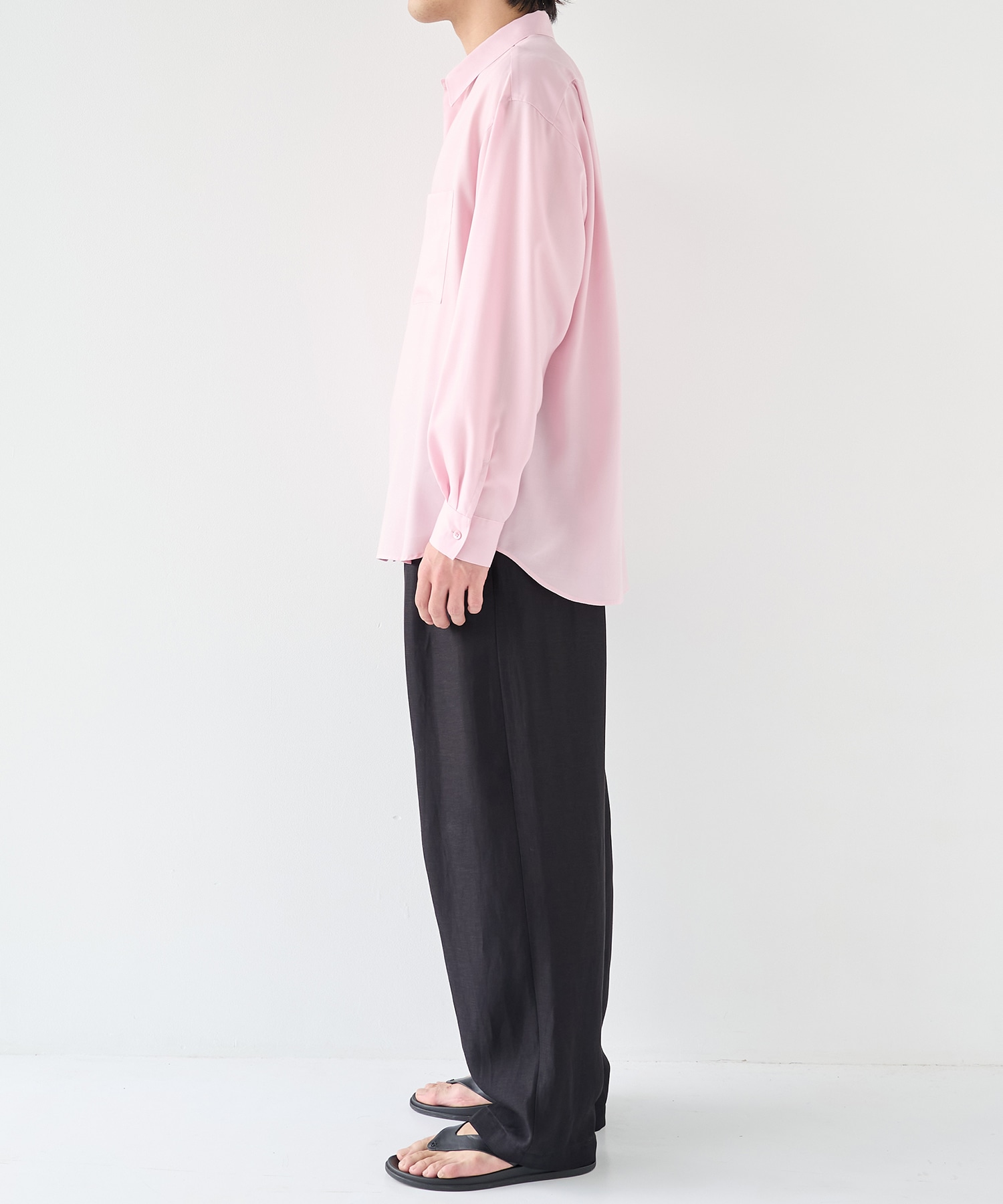 CupraAmunzen  Shirts STUDIOUS