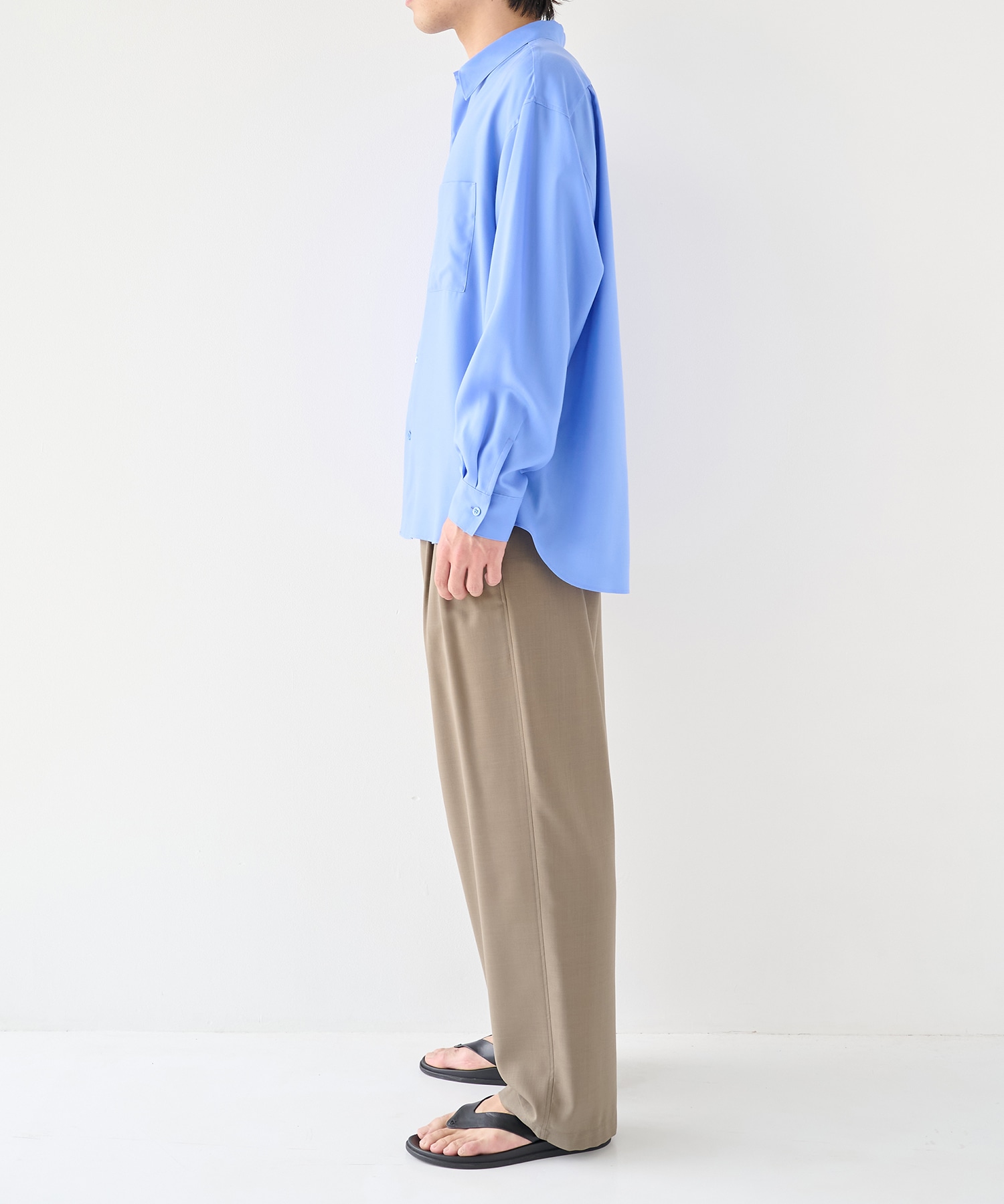 CupraAmunzen Shirts STUDIOUS