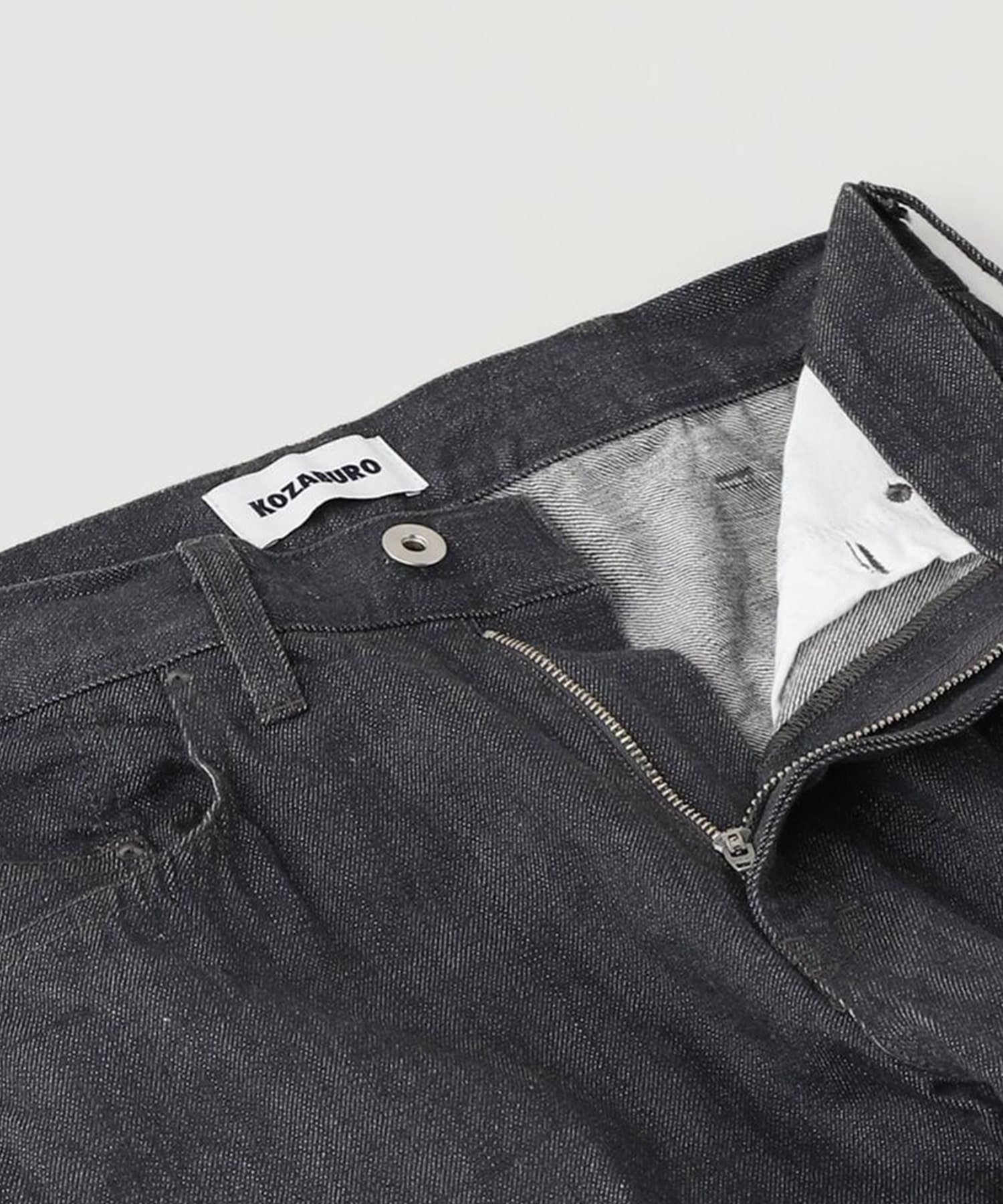 LOOPER JEANS KOZABURO