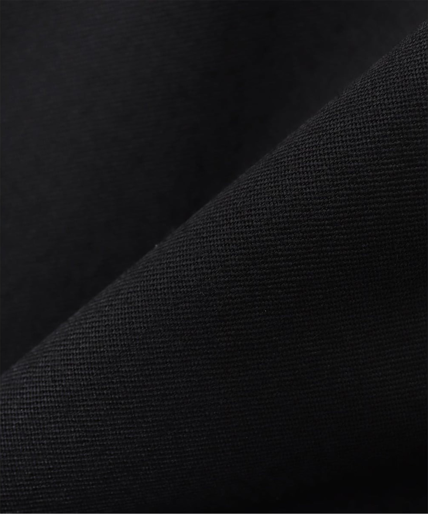 Gabardine one shoulder　PT sulvam