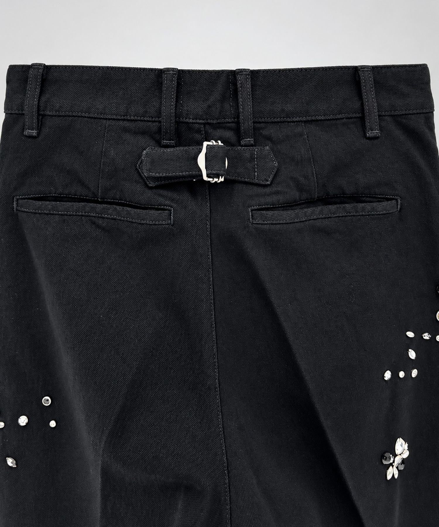 別注THE WORK TROUSERS TANAKA