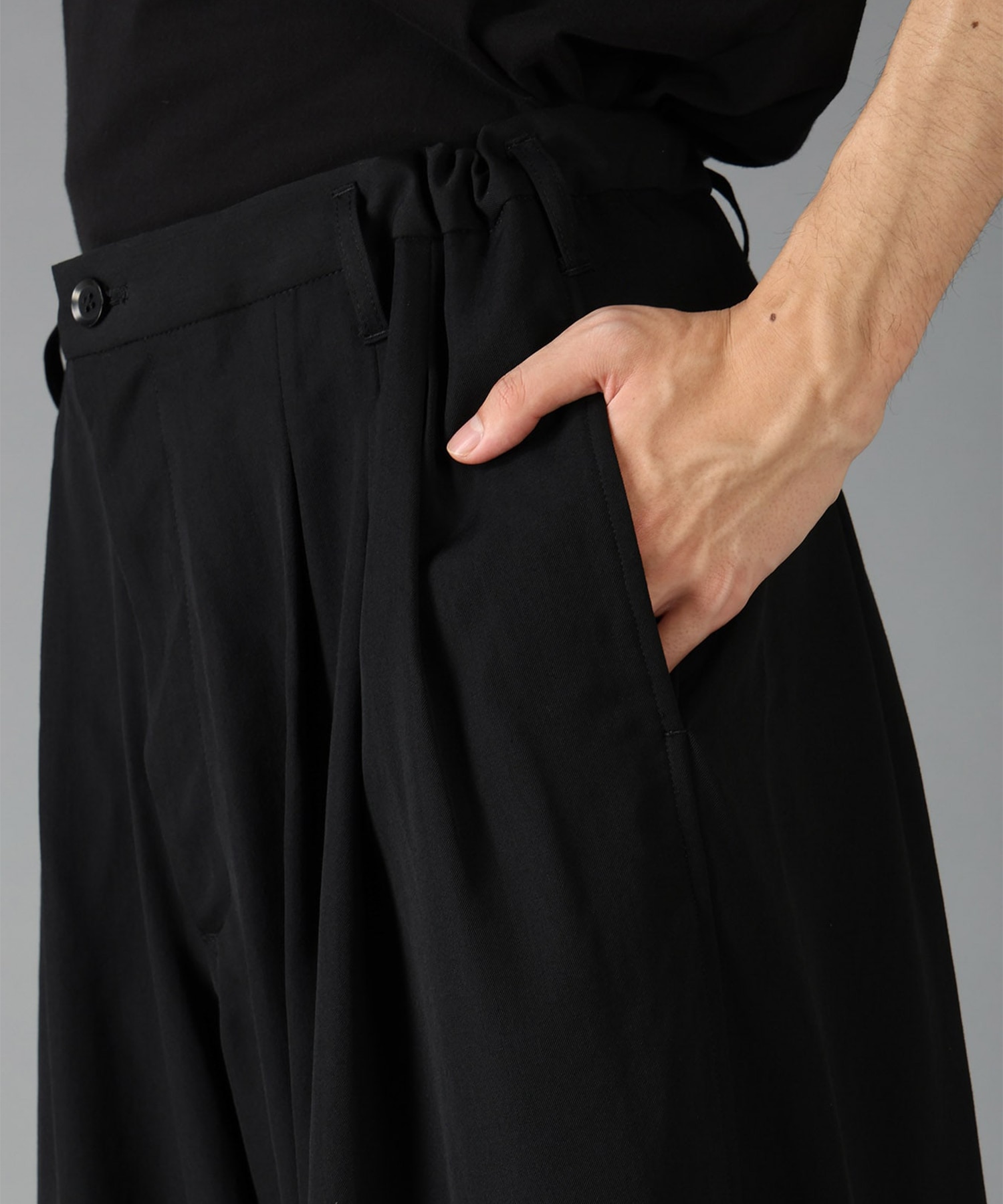 GW-P03-120 PANTS GroundY