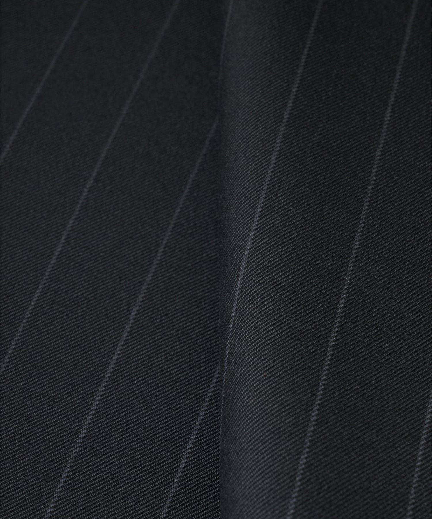 Belted Wide Straight PNT UJOH HOMME