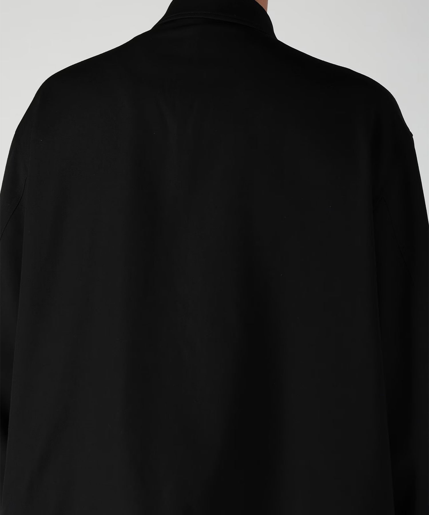 OUTER POCKET BLOUSON Yohji Yamamoto