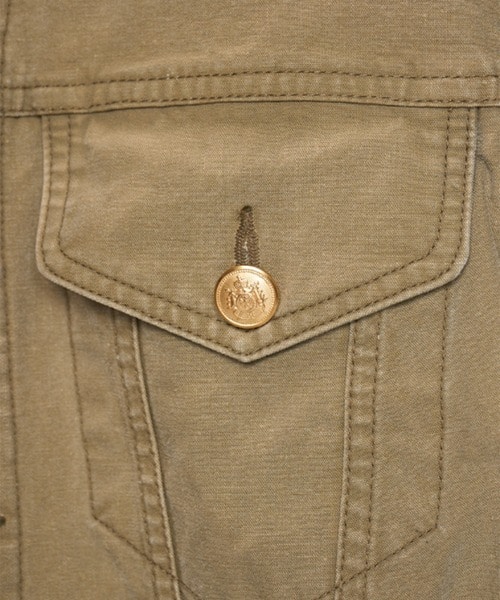 NOBLE WORK JACKET MASU