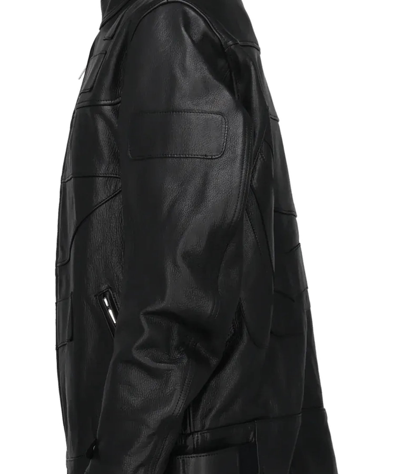 The Racing JKT sulvam