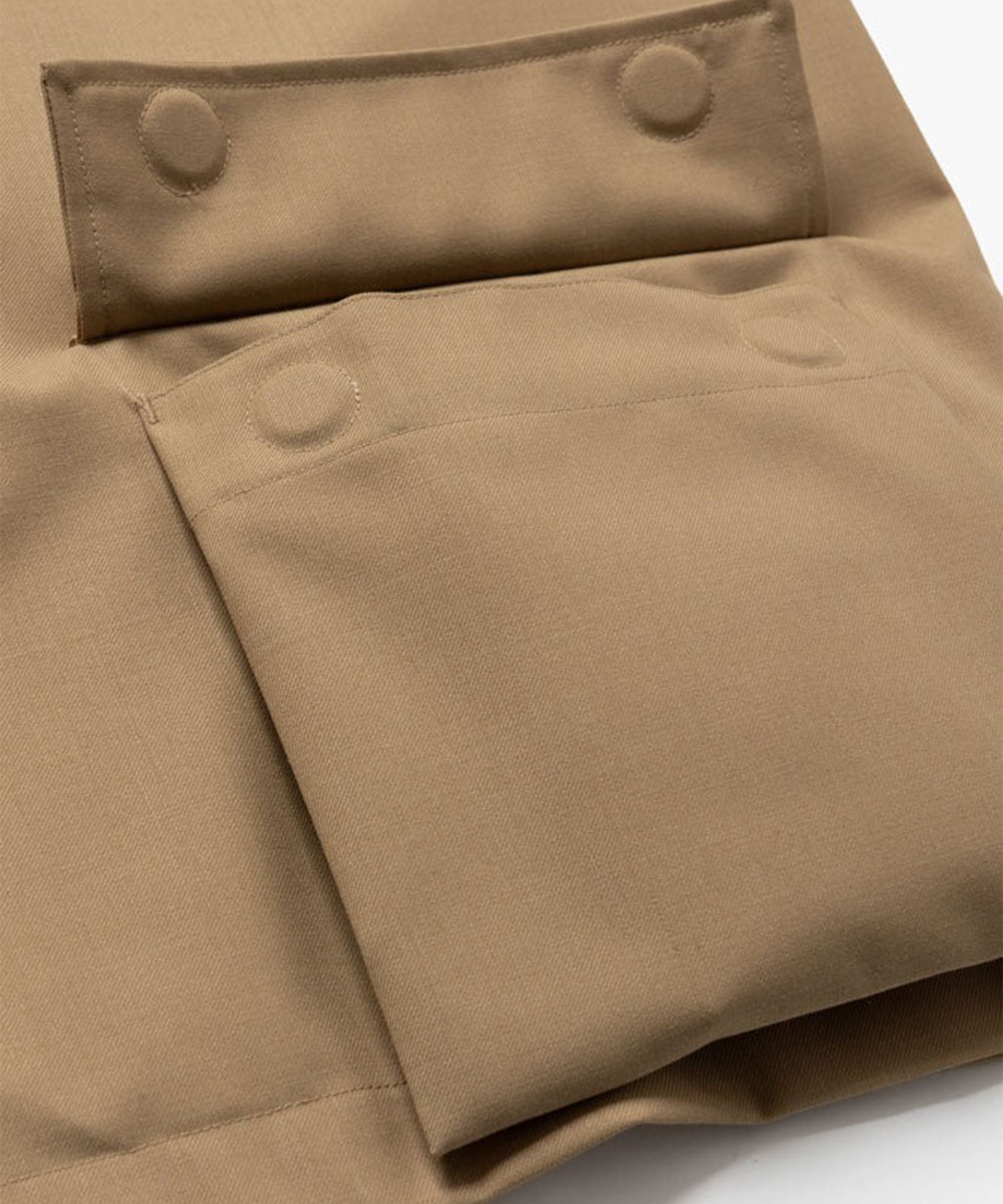 Tech Wool Field Jacket ROTOL