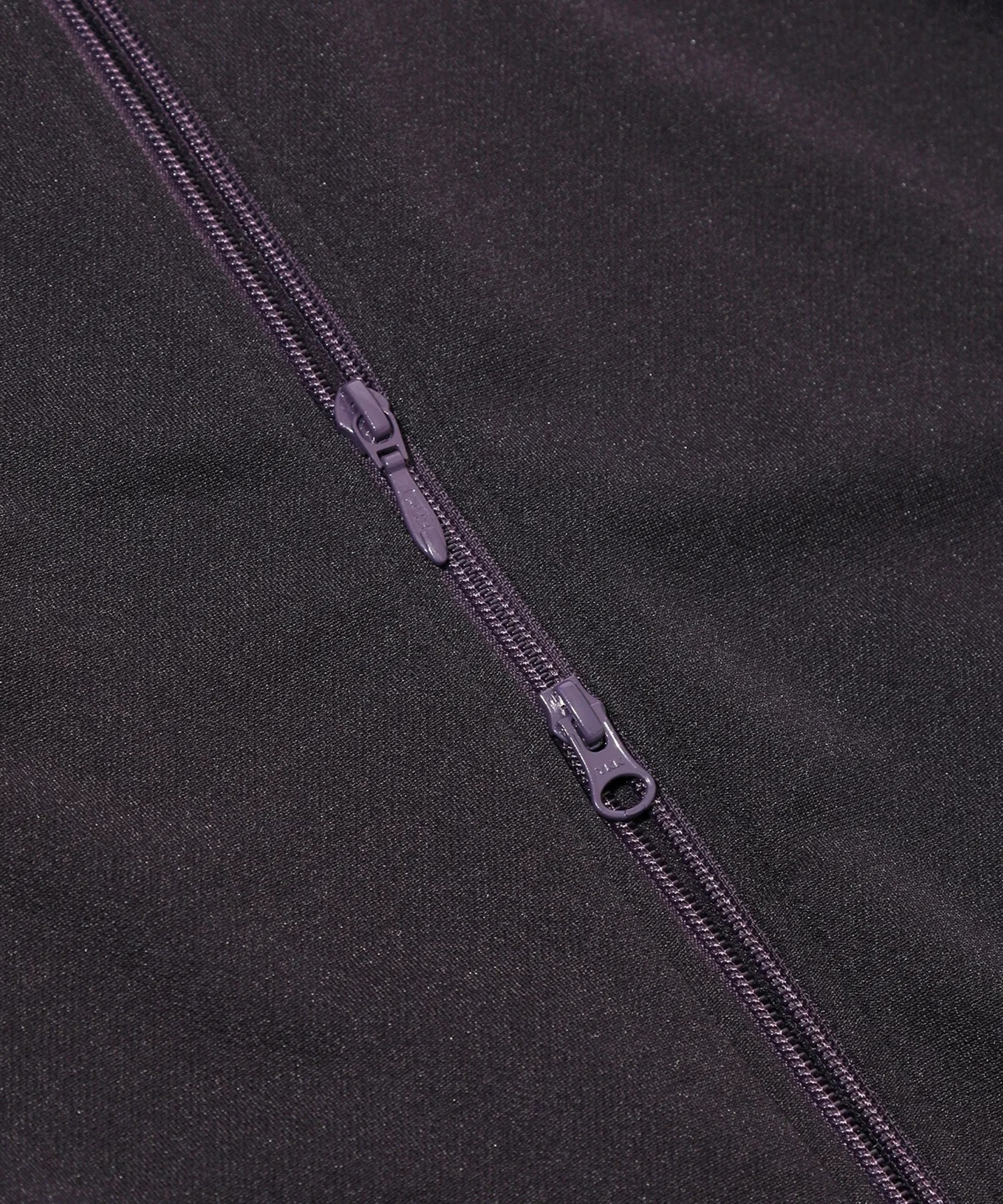 Track Jacket - Poly Smooth NEEDLES