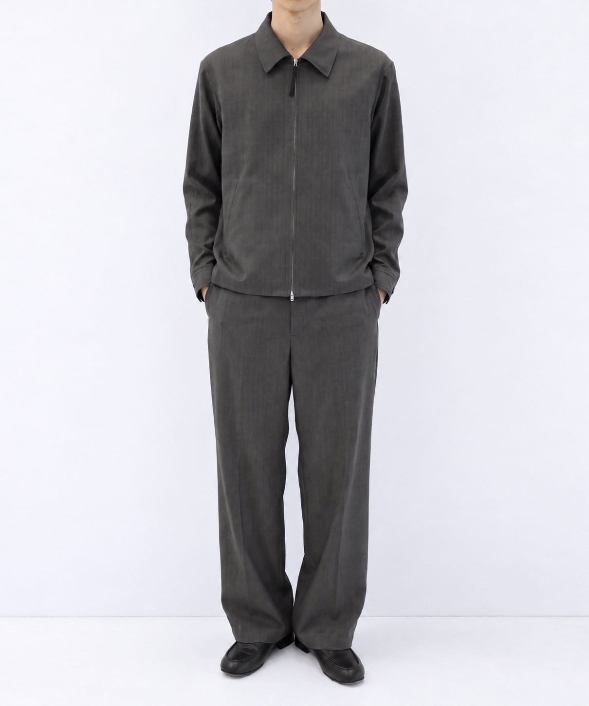 Wool Smart Sports Jacket STUDIOUS