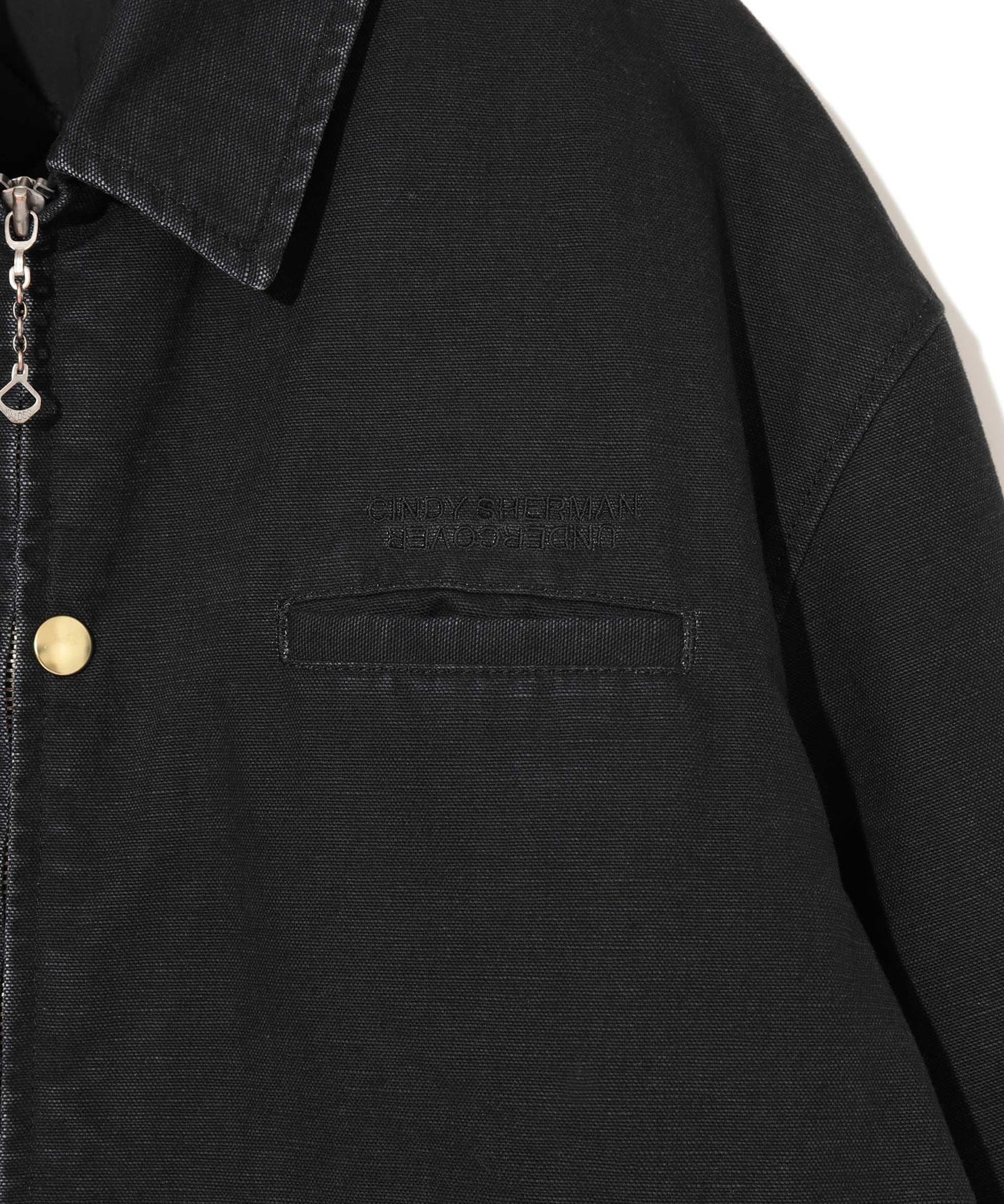 UC2F4202-3 BLOUSON UNDERCOVER