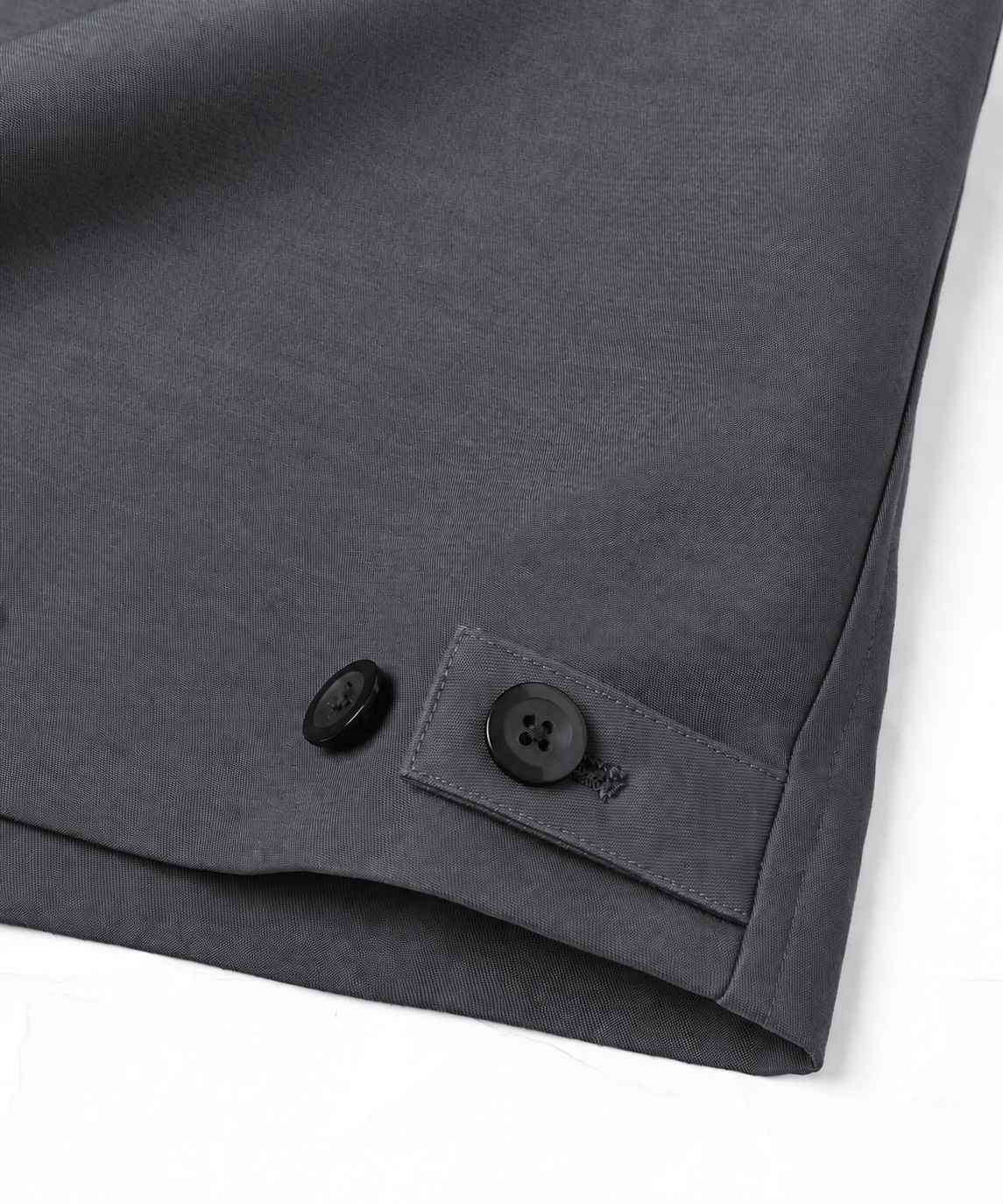 別注 Dry Gabardine Coach Jacket CULLNI