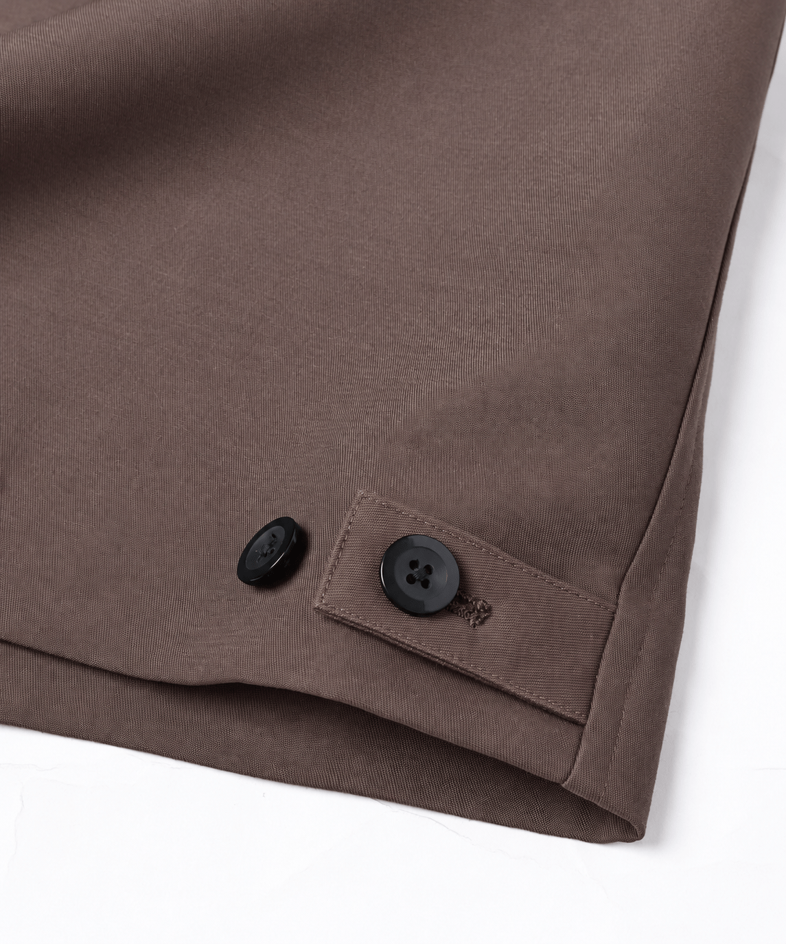 別注 Dry Gabardine Coach Jacket CULLNI