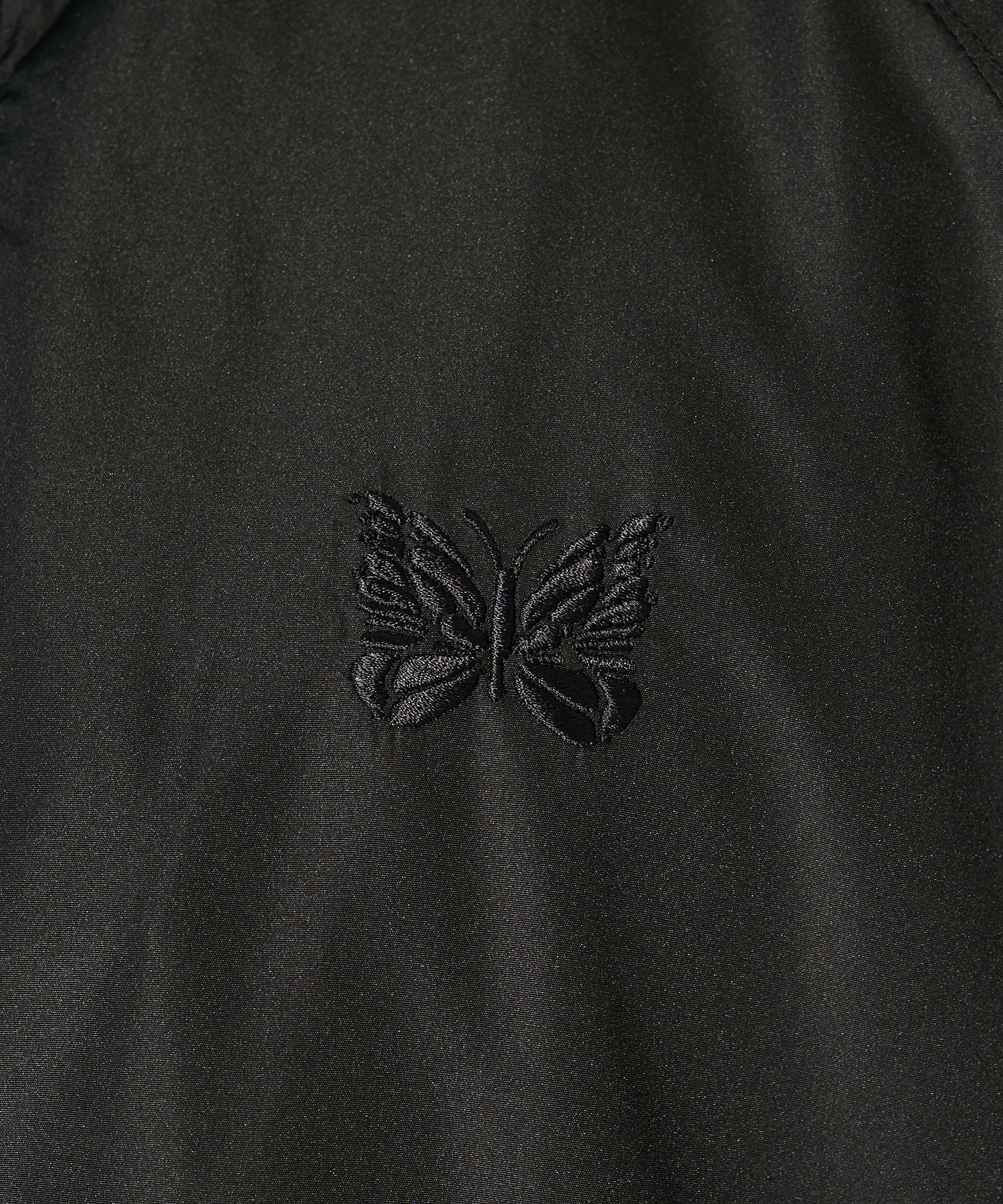 別注 Track Jacket - Nylon Polyester NEEDLES