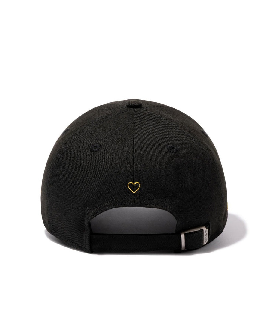 9FORTY Pittsburgh Pirates Cap BASICKS