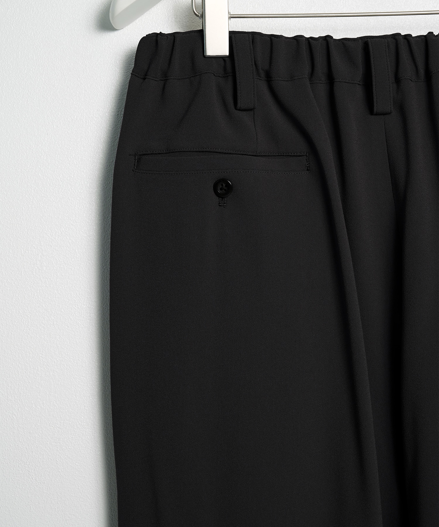 Wide 2 Tuck PNT UJOH HOMME