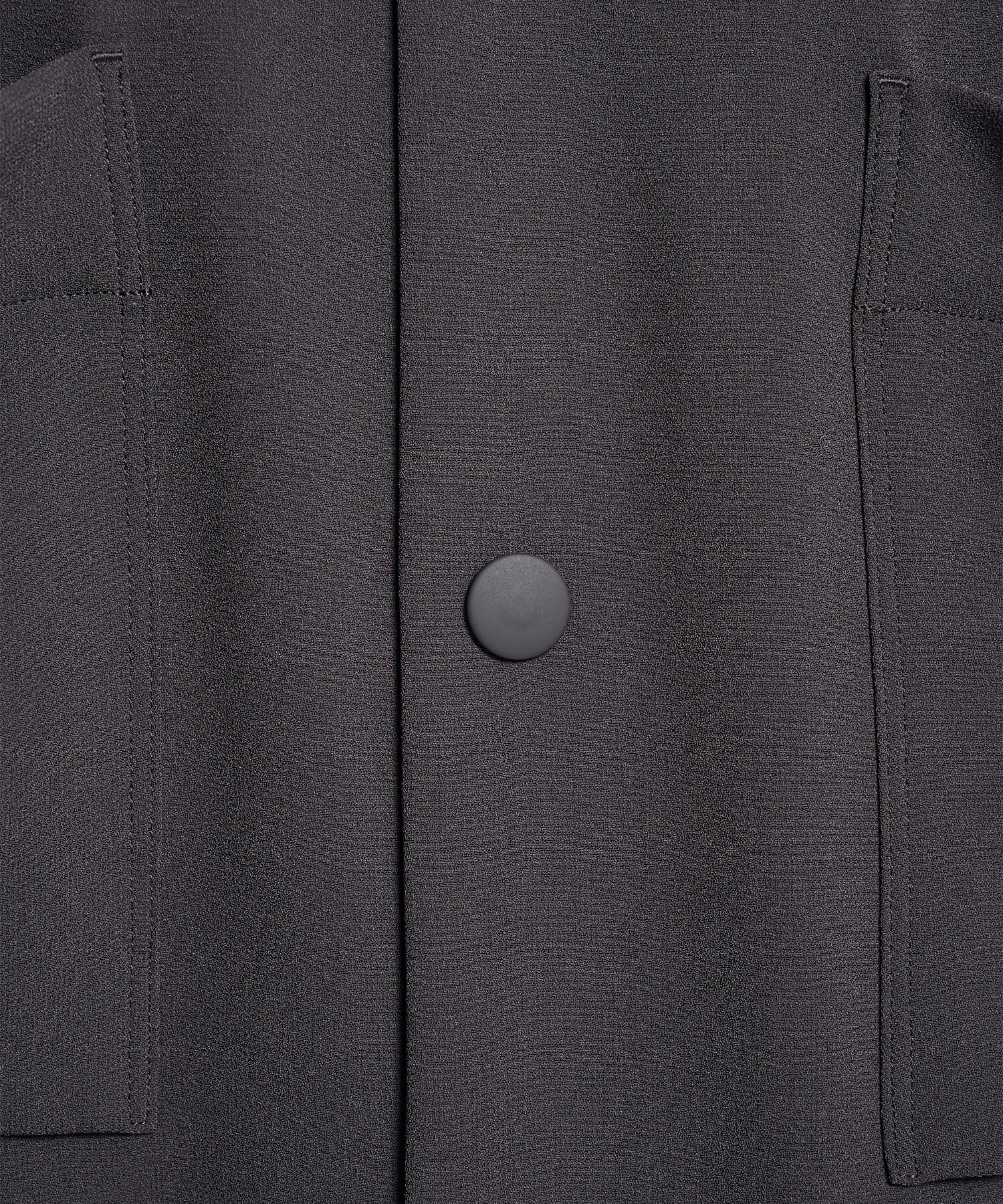 Draw Cord Shirt UJOH HOMME