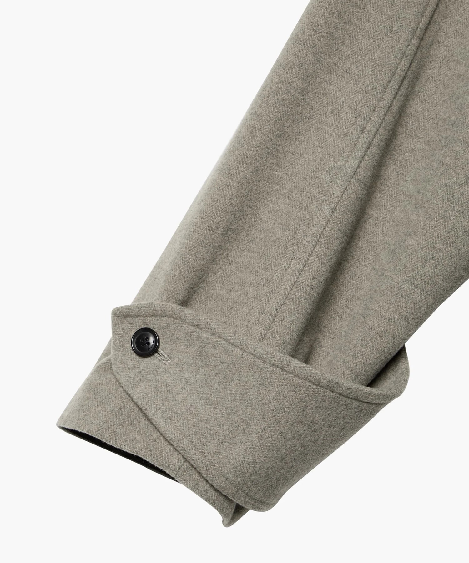 STAND-COLLAR COAT IRENISA